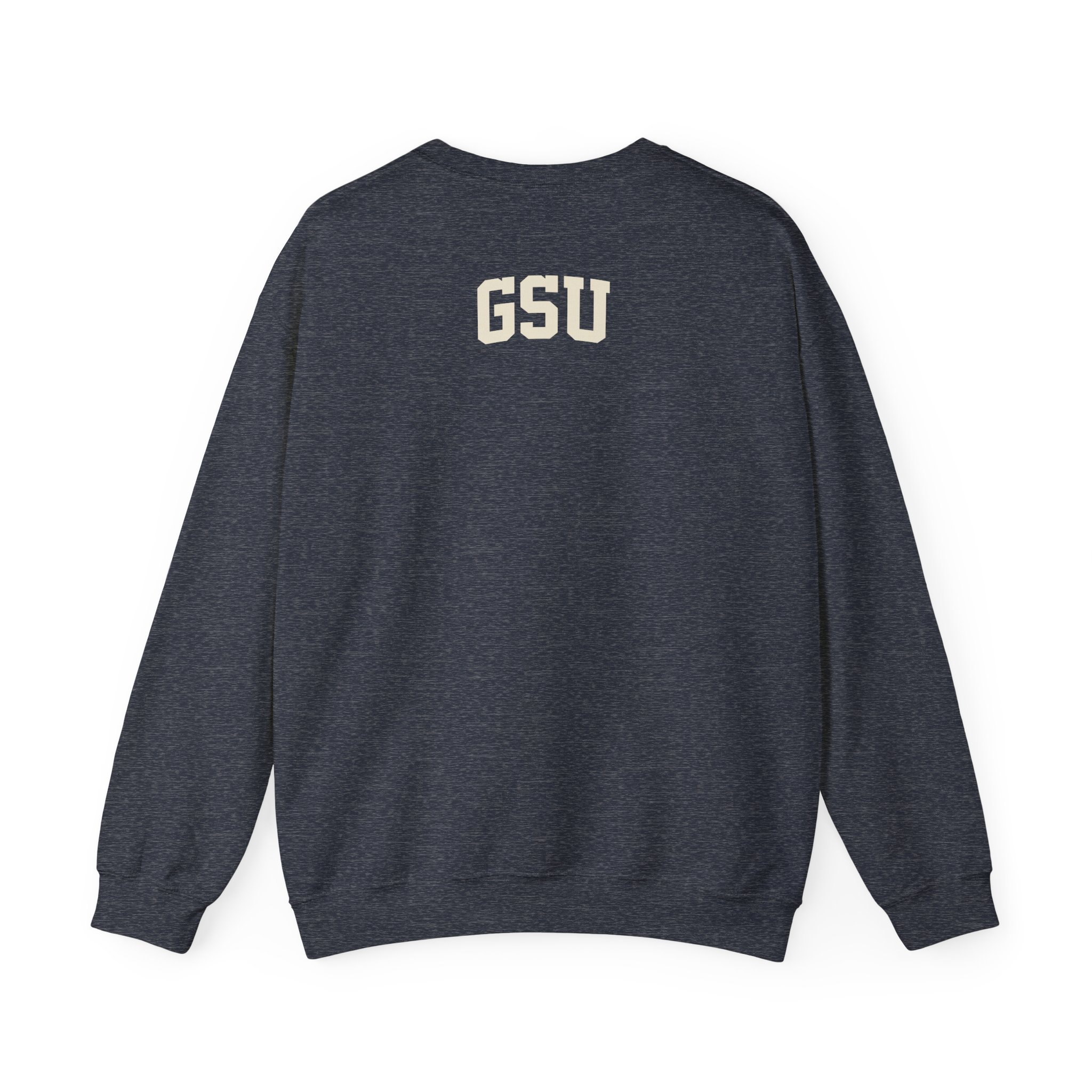 The Toast Gsu Unisex Heavy Blend™ Crewneck Sweatshirt - Image 16