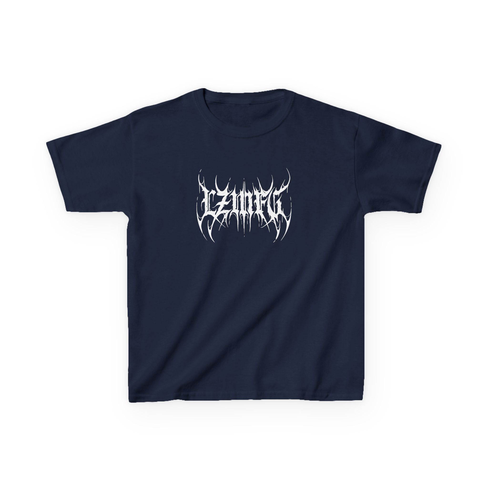 Kids Adam LZ Metal Heavy Cotton™ Tee - Image 17