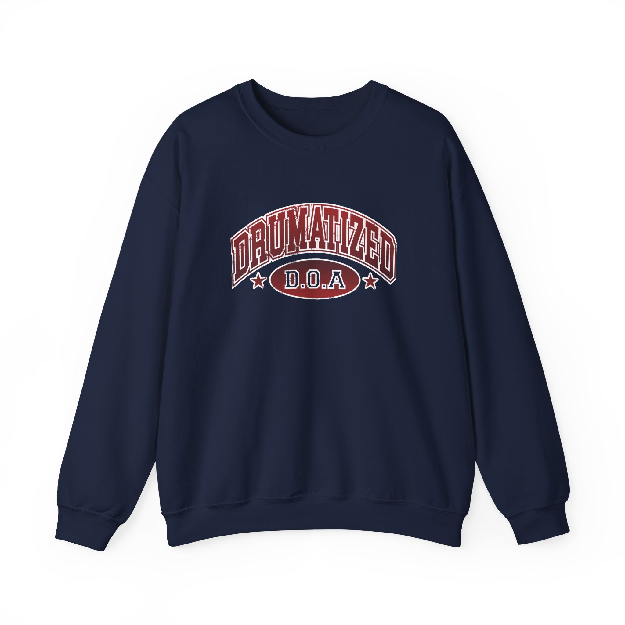 Tay Keith Drumatized Unisex Heavy Blend™ Crewneck Sweatshirt - Image 21