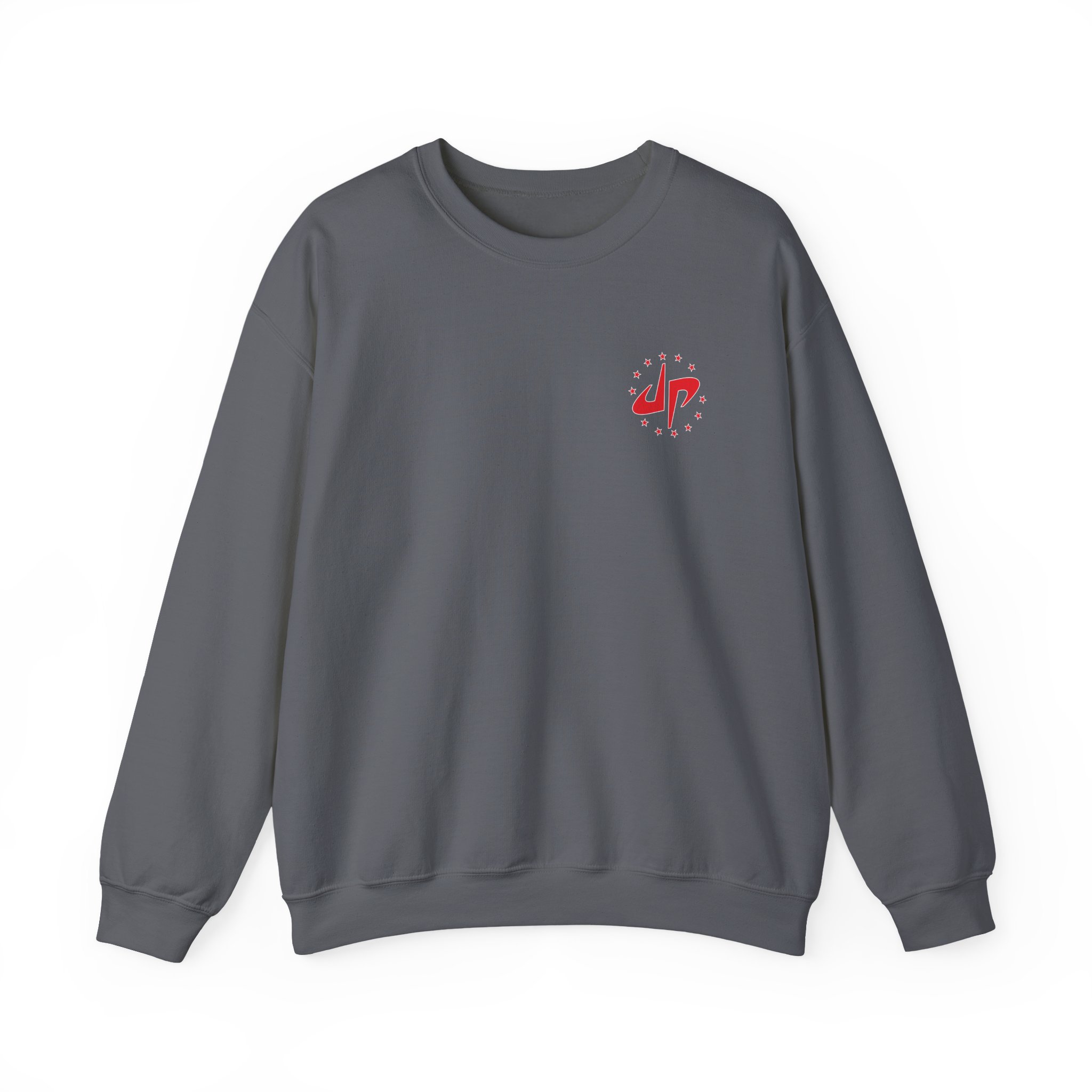 Dude Perfect All-american Unisex Heavy Blend™ Crewneck Sweatshirt - Image 23
