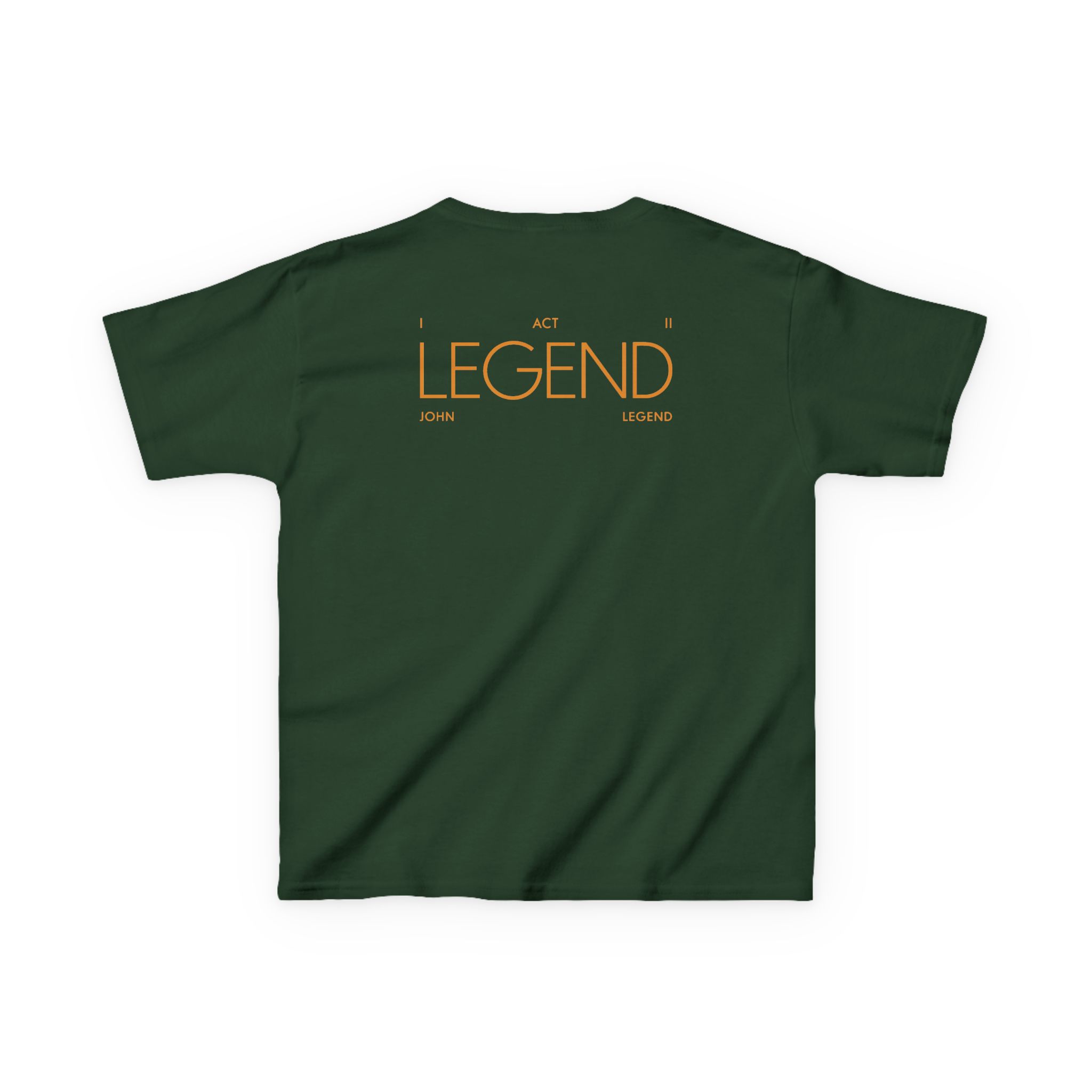 Kids John Legend Heavy Cotton™ Tee - Image 14