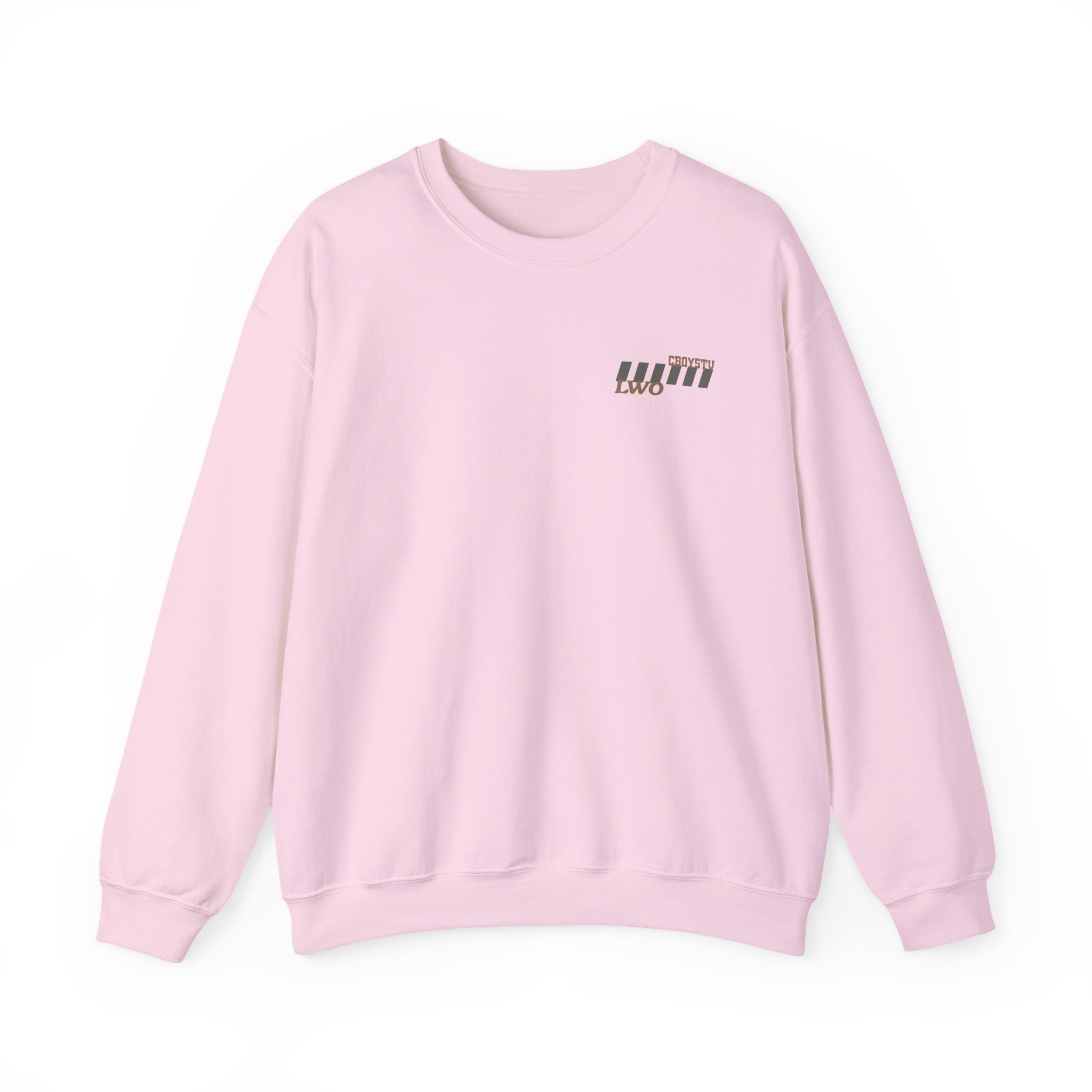 Cboystv Competition Unisex Heavy Blend™ Crewneck Sweatshirt - Image 19