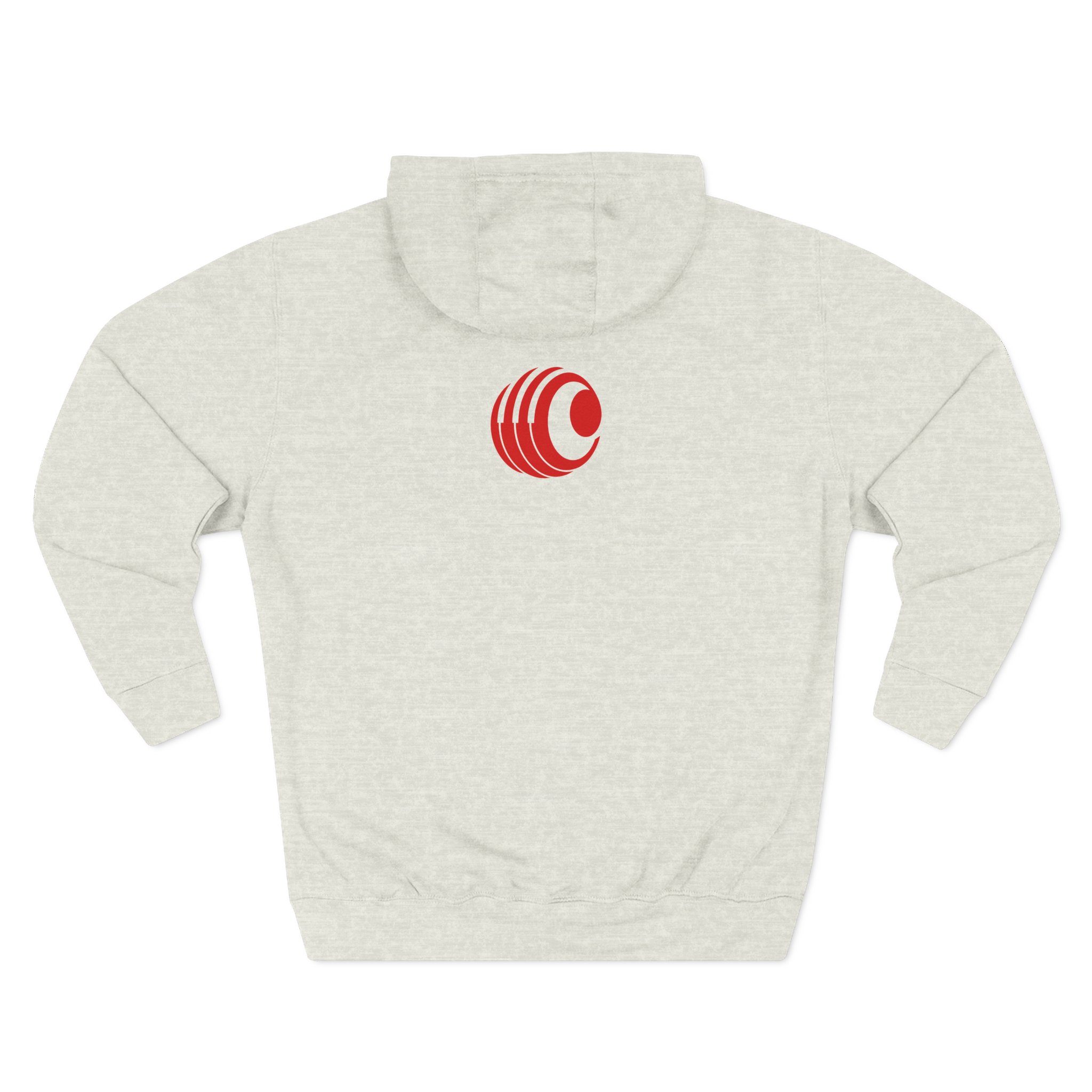 Charlie Puth I Used To Be Cringe Three-Panel Fleece Hoodie - Image 12
