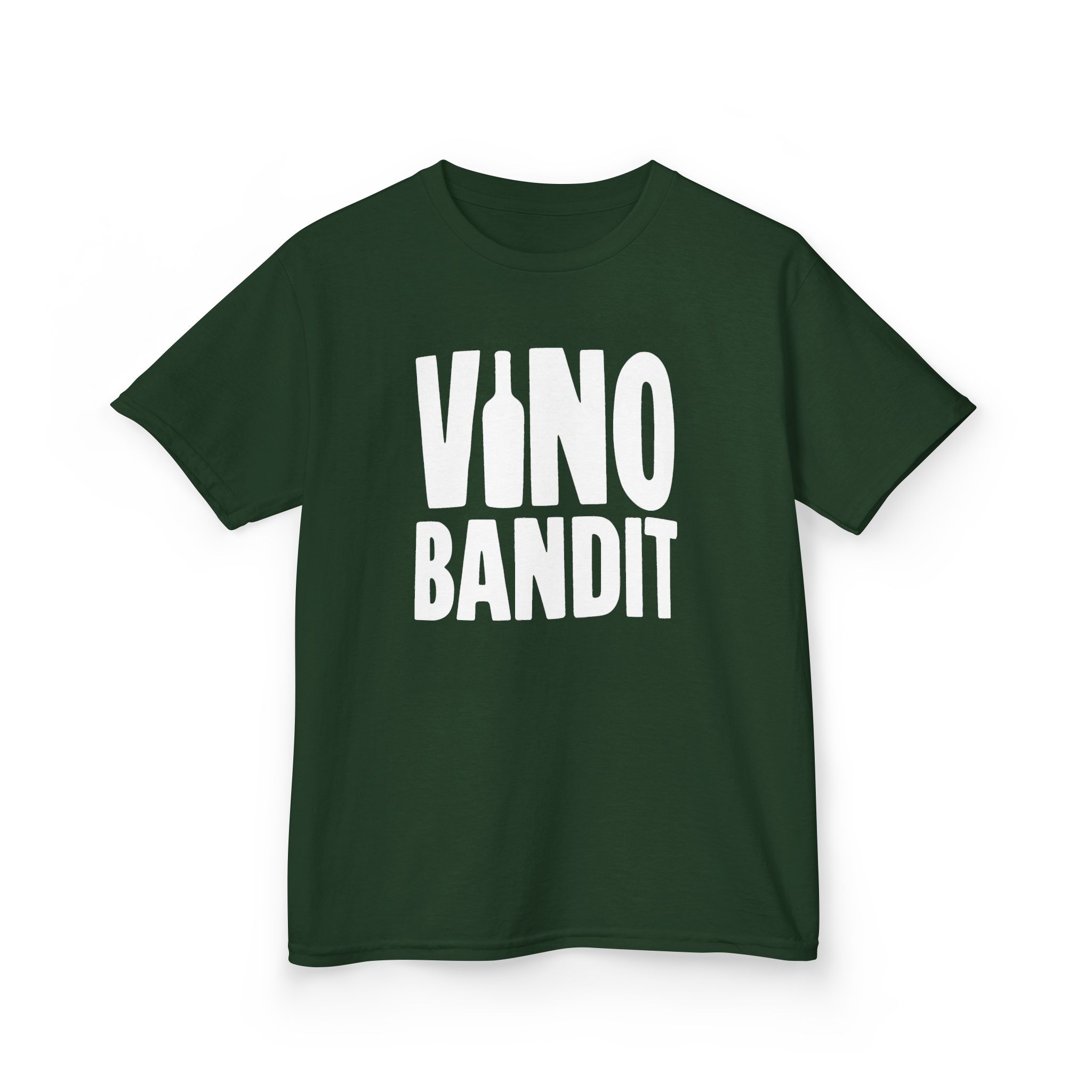 Songer Vb Kids Heavy Cotton™ Tee - Image 5