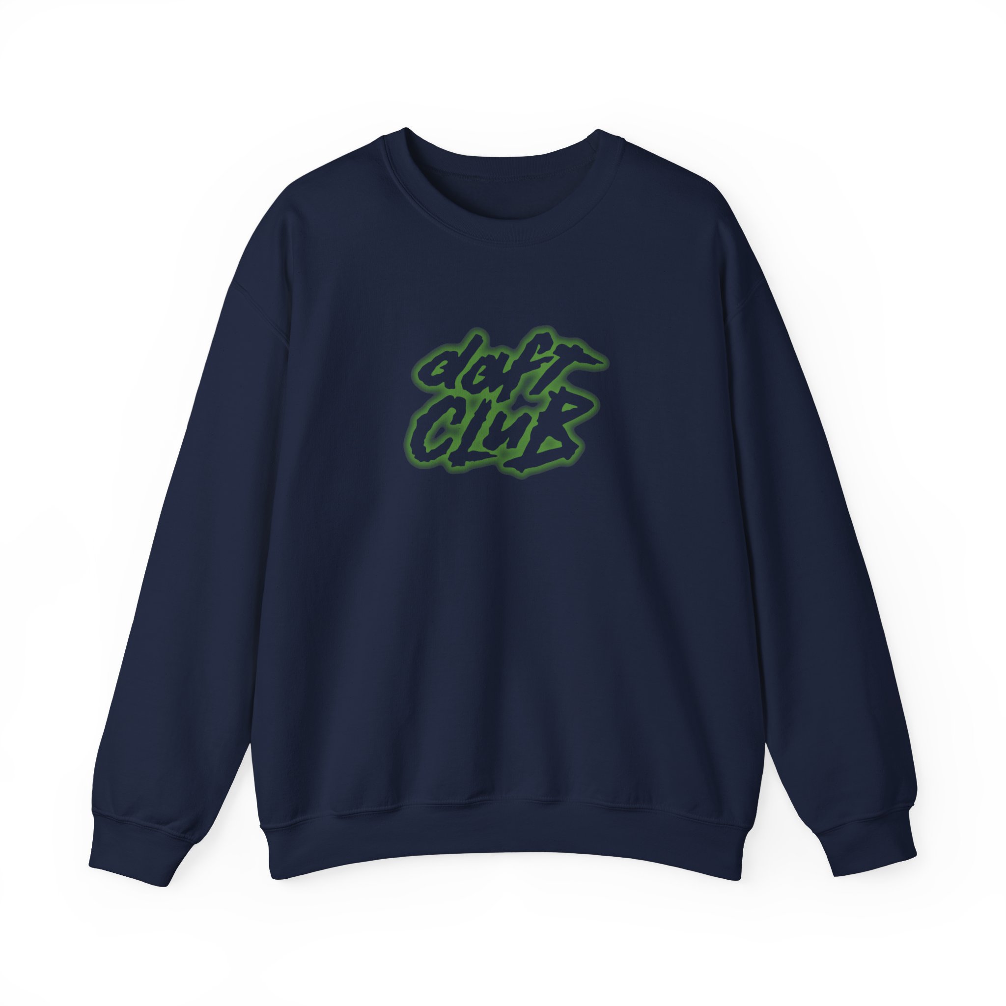 Daft Punk Unisex Heavy Blend™ Crewneck Sweatshirt - Image 7