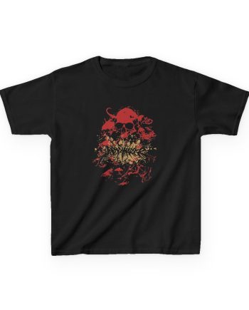 Angelmaker AM 2008 Kids Heavy Cotton™ Tee