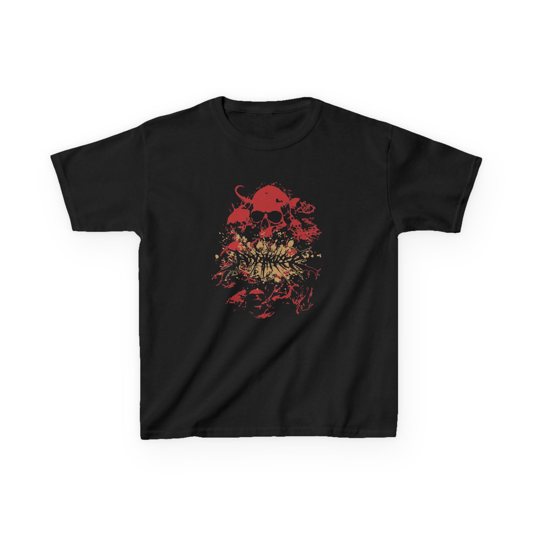 Angelmaker AM 2008 Kids Heavy Cotton™ Tee