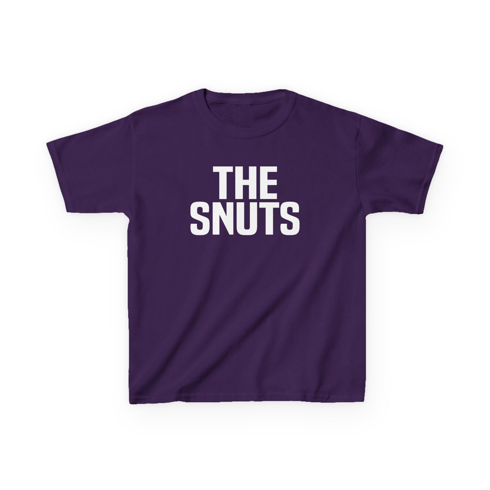 The Snuts Collage Kids Heavy Cotton™ Tee - Image 17