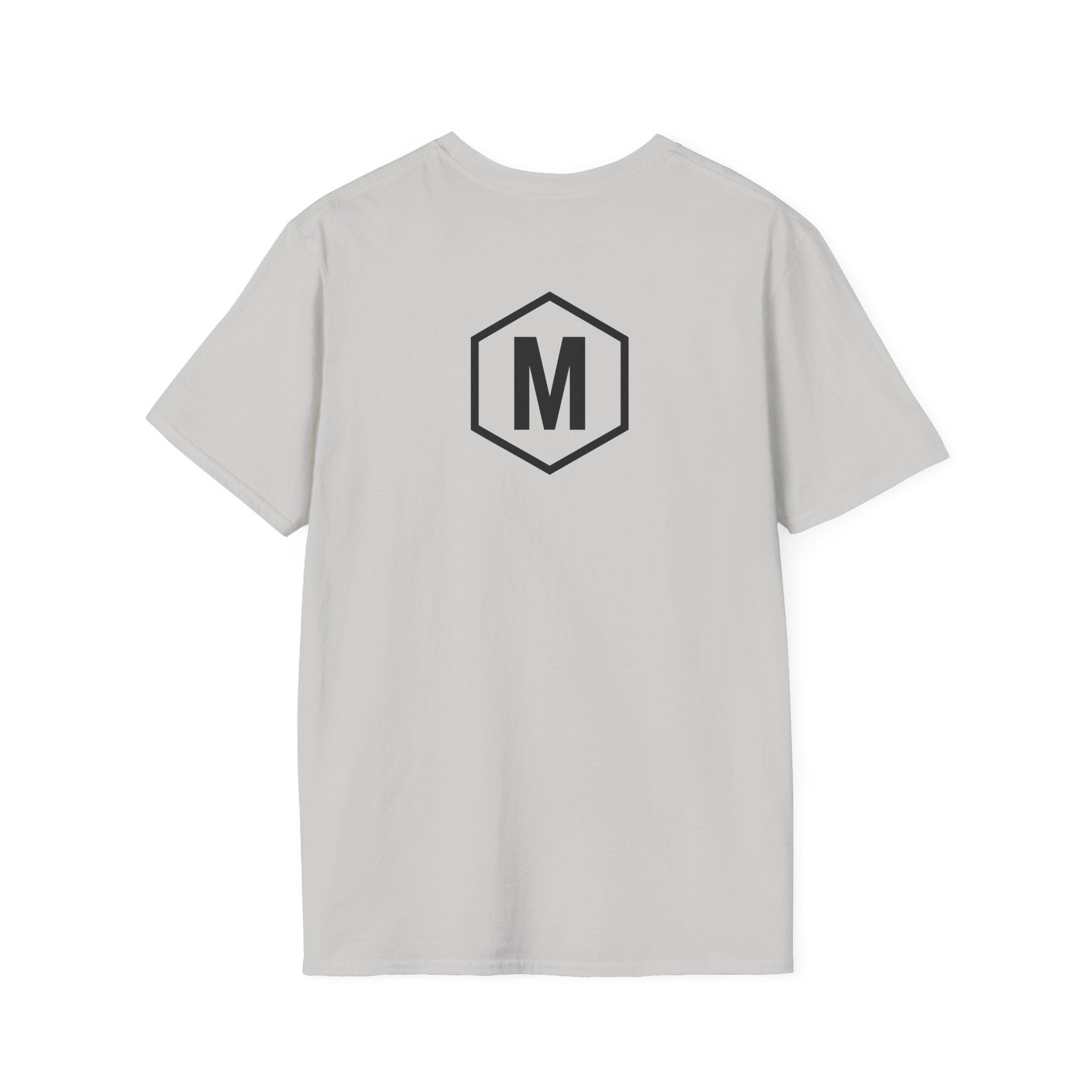Morat Paris Unisex Softstyle T-Shirt - Image 6
