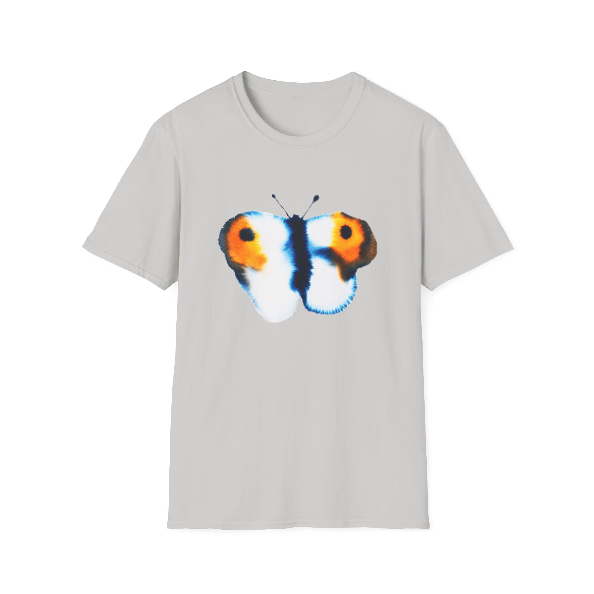 Froukje Unisex Softstyle T-Shirt - Image 5