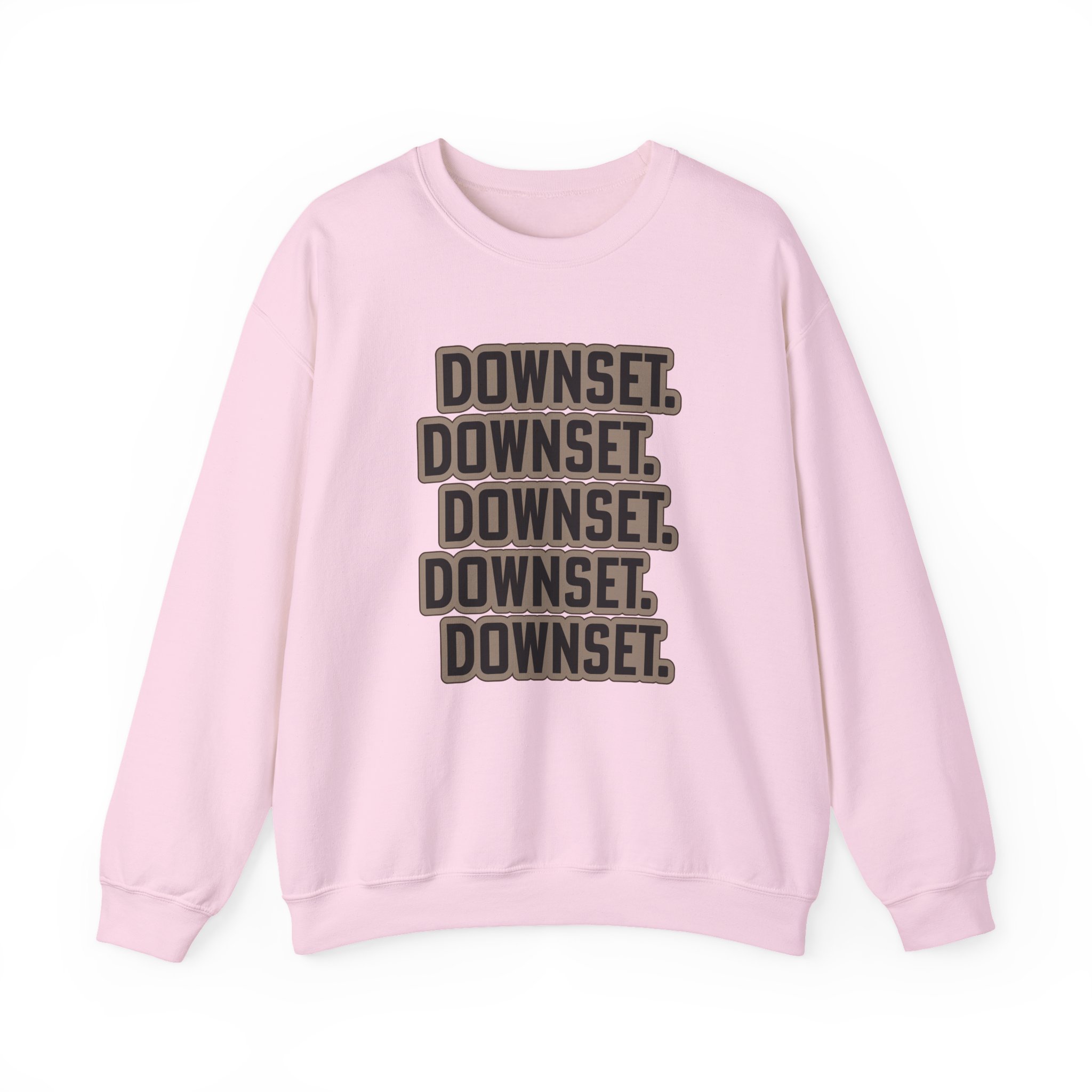 Downset Unisex Heavy Blend™ Crewneck Sweatshirt - Image 9
