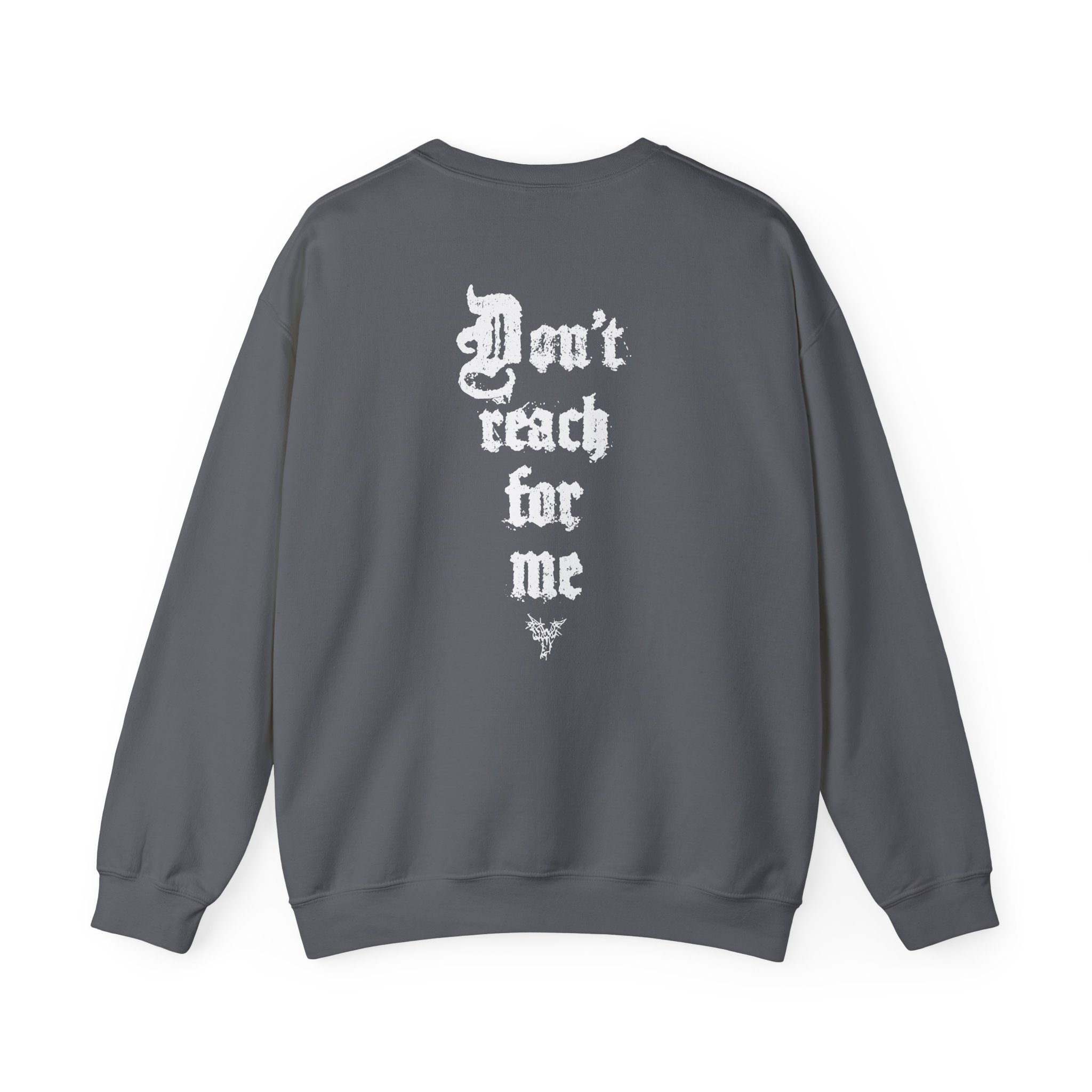 Knocked Loose Don't Reach Unisex Heavy Blend™ Crewneck Sweatshirt - Image 18