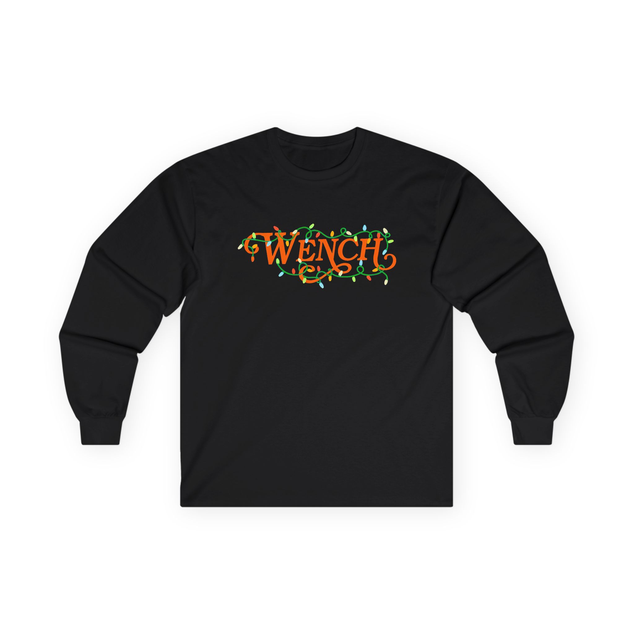 The Toast Wench Unisex Ultra Cotton Long Sleeve Tee