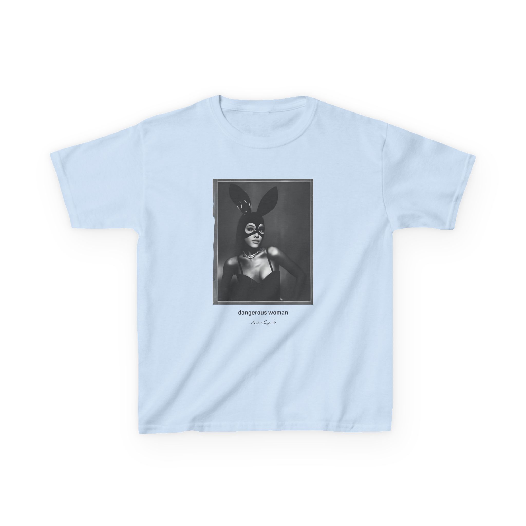 AG Dangerous Kids Heavy Cotton™ Tee - Image 9
