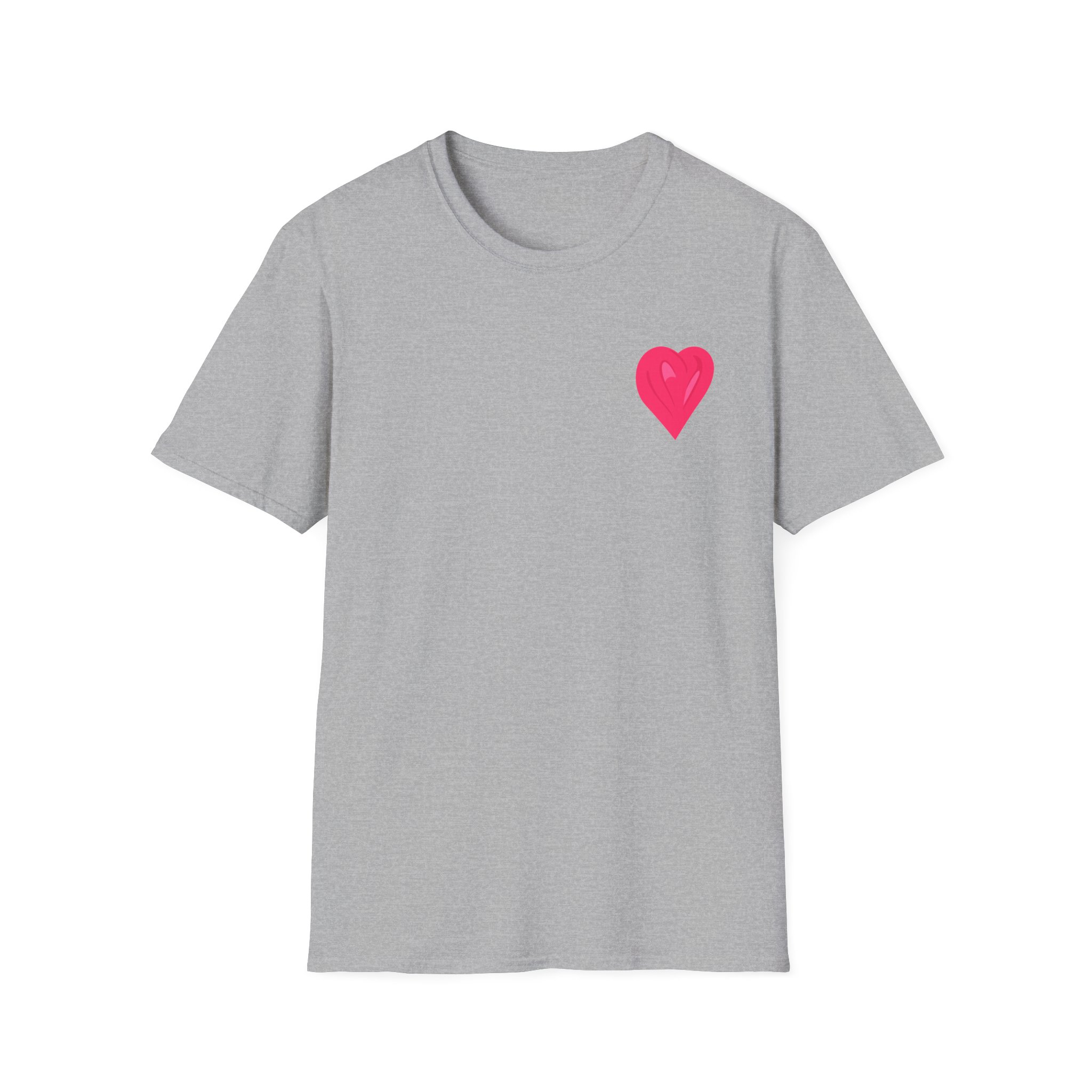 John Legend Bigger Love Unisex Softstyle T-Shirt - Image 9
