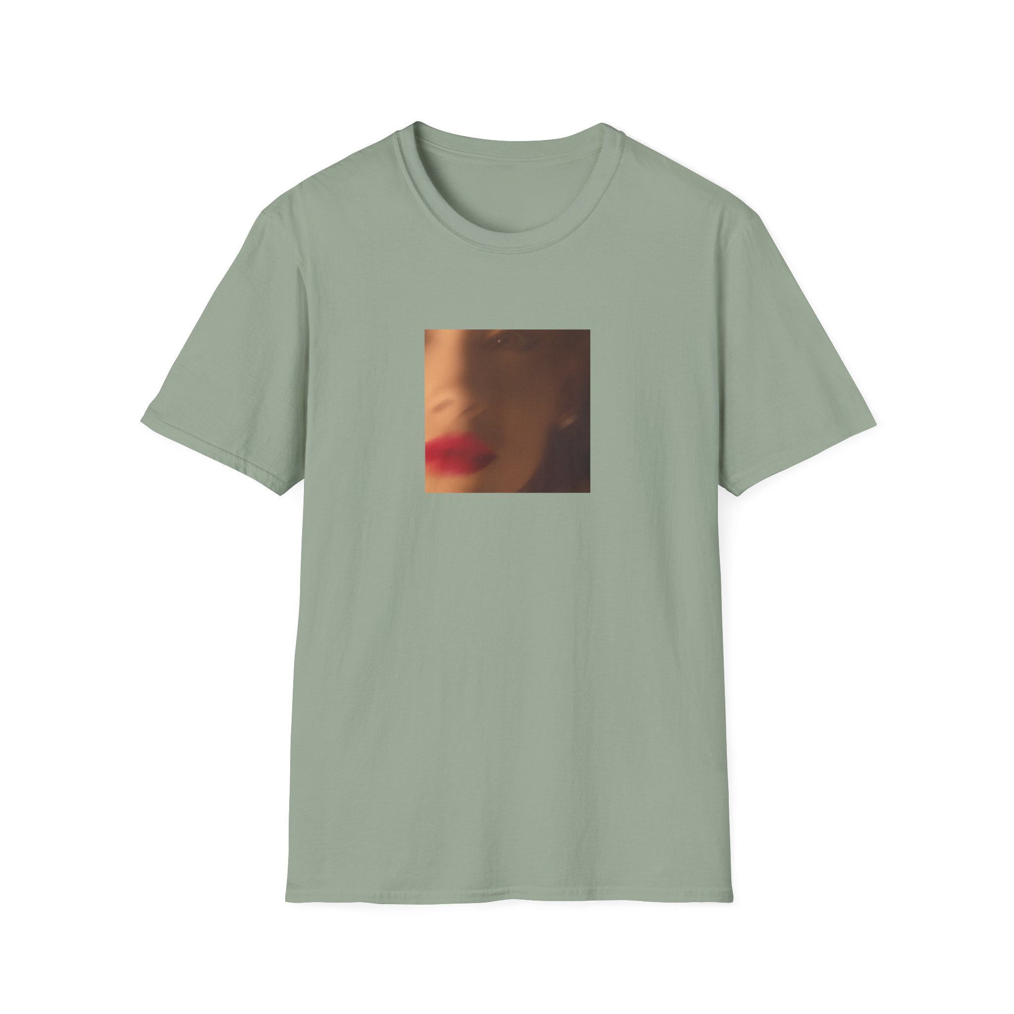 AG Yes, and? Cover Unisex Softstyle T-Shirt - Image 13