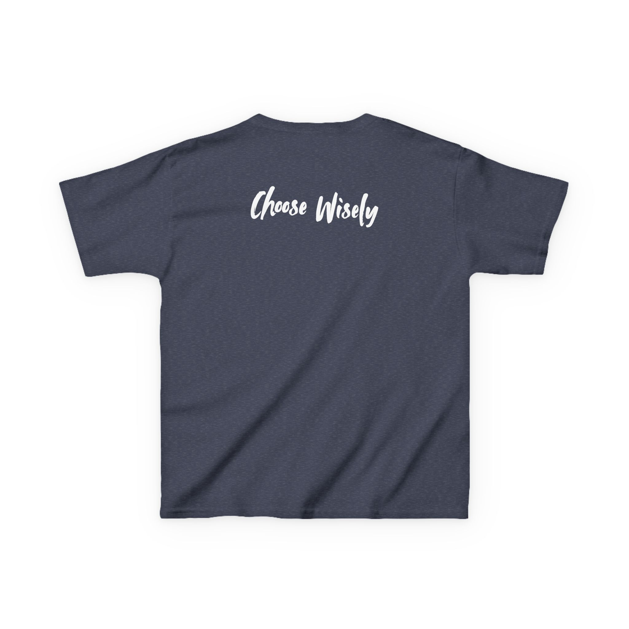 J Cole Kids Heavy Cotton™ Tee - Image 12