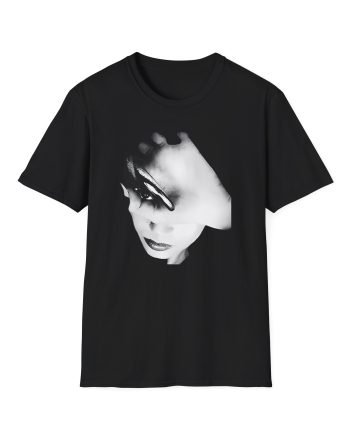 Poppy Unisex Softstyle T-Shirt