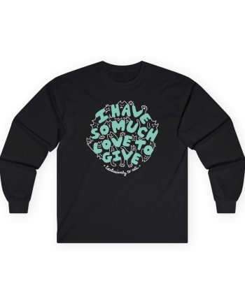 Dropout Exclusively To Cats Unisex Ultra Cotton Long Sleeve Tee