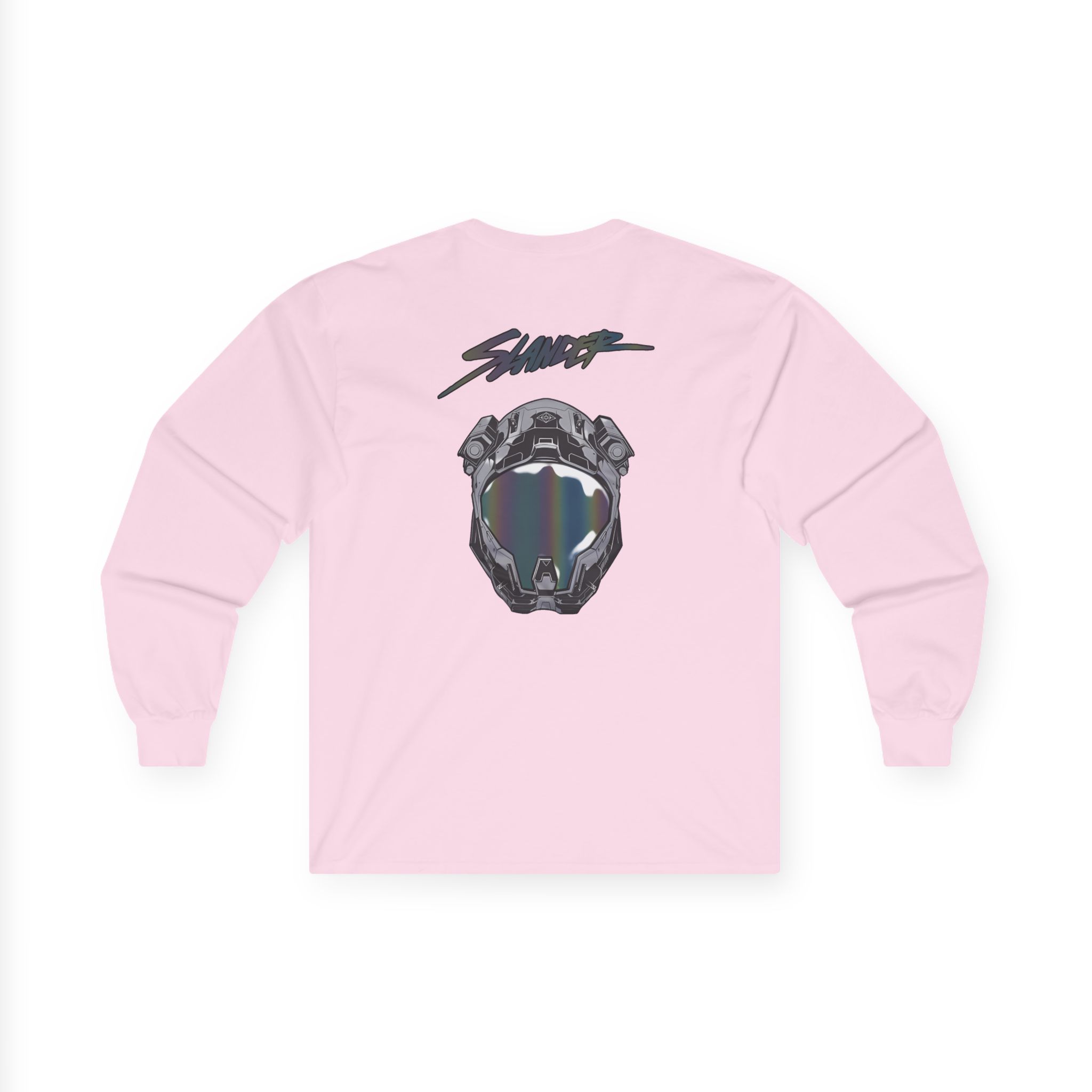 Slander Unisex Ultra Cotton Long Sleeve Tee - Image 14