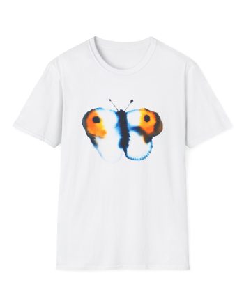 Froukje Unisex Softstyle T-Shirt