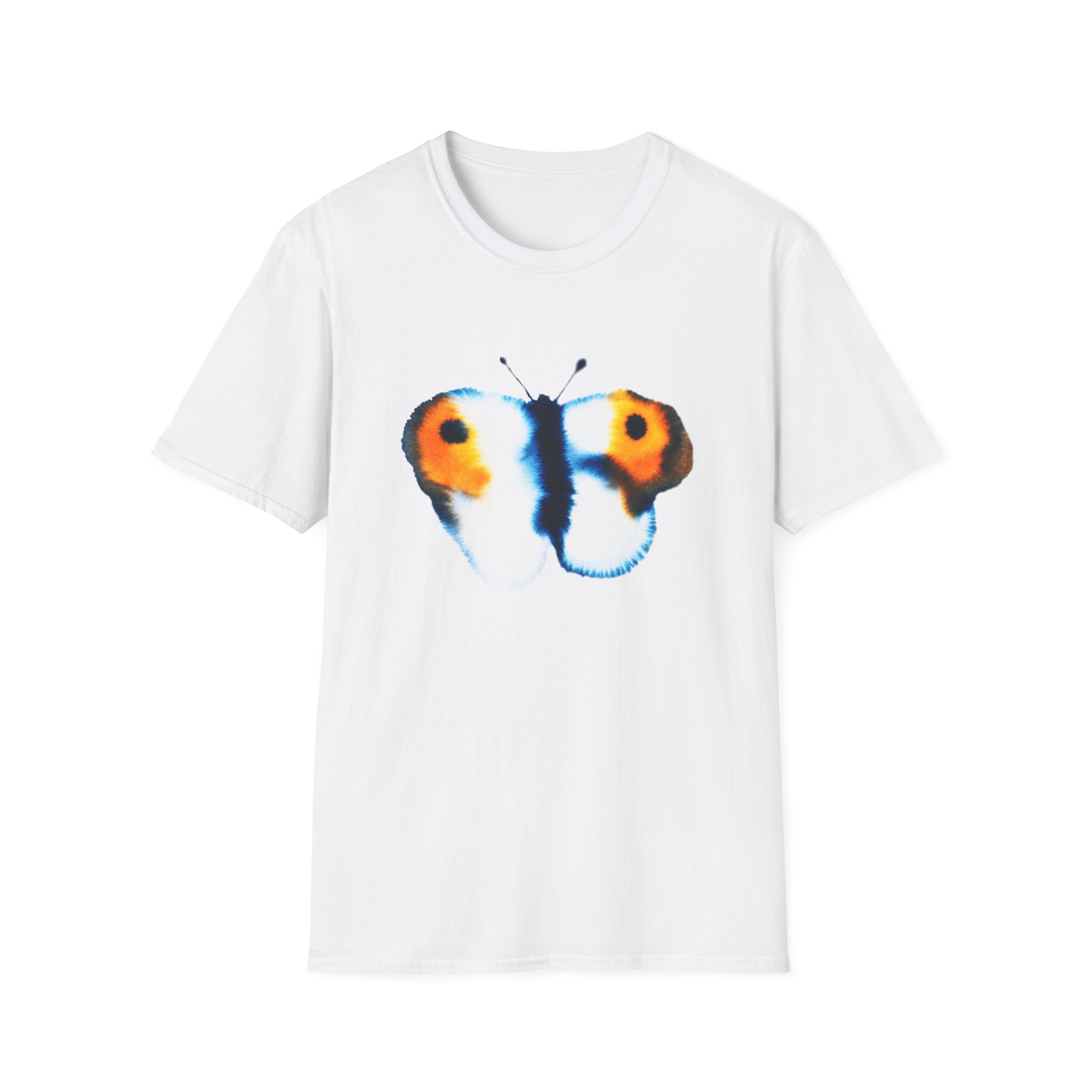 Froukje Unisex Softstyle T-Shirt