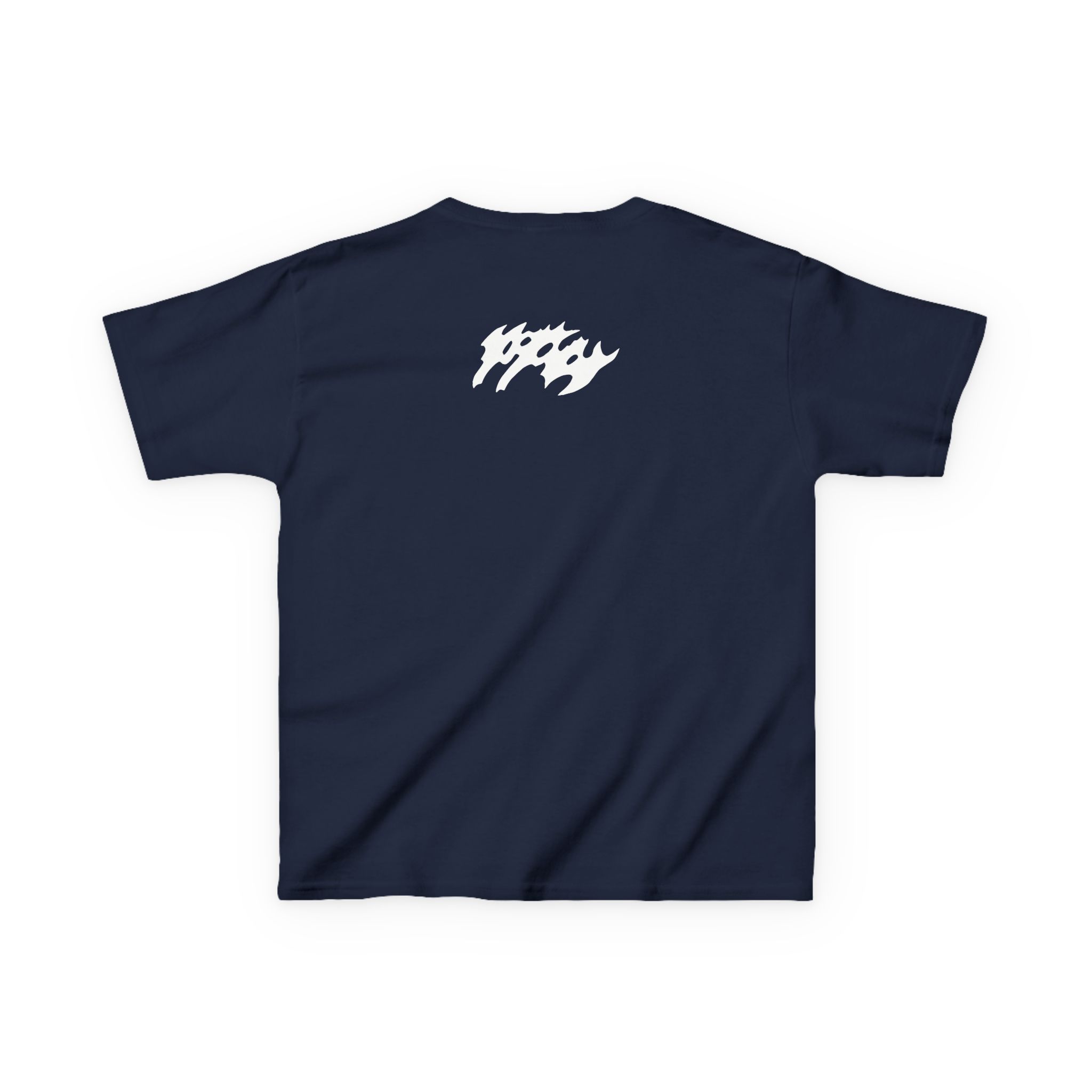 Kids Poppy They're All Around Us Heavy Cotton™ Tee - Image 8