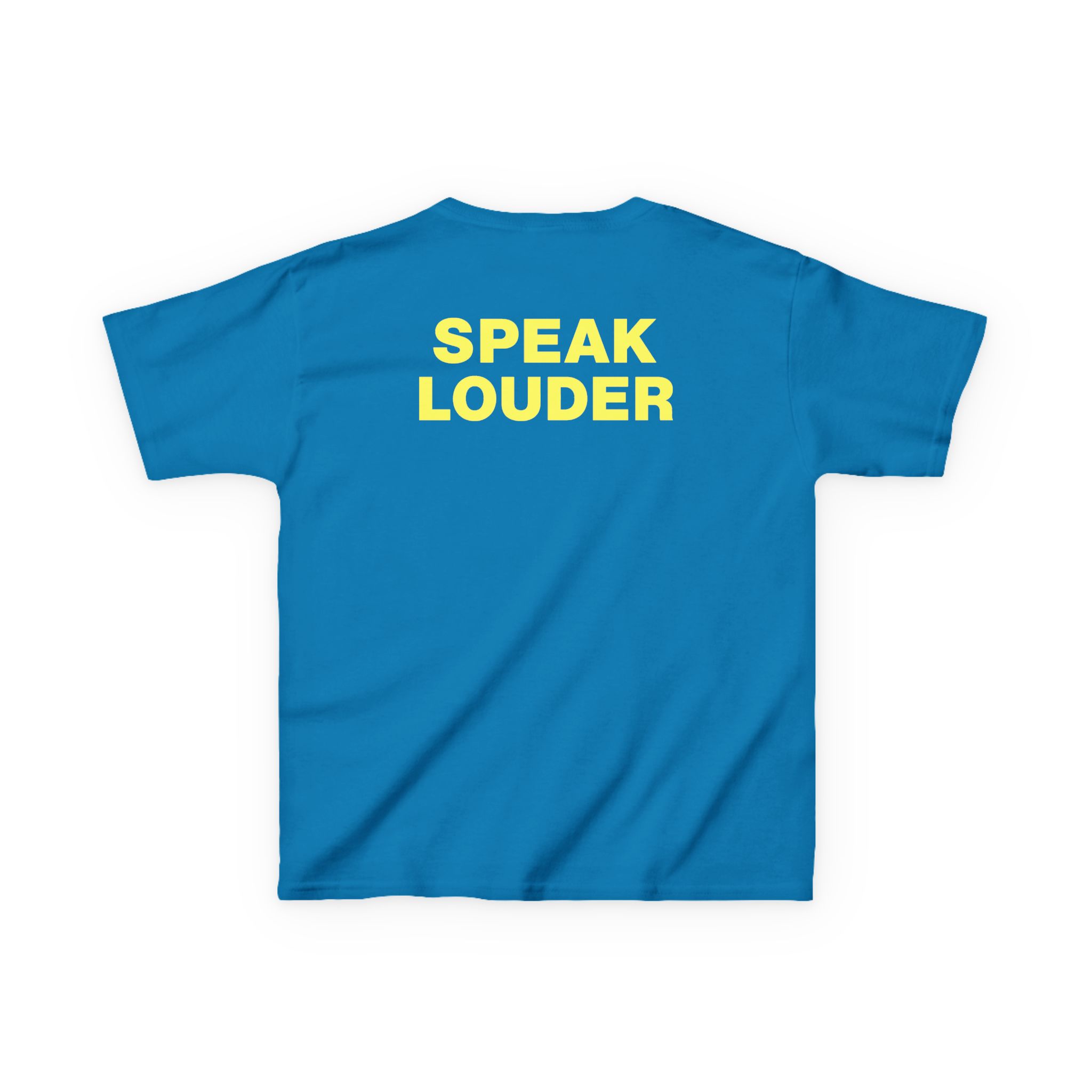 Kids John Legend ACTIONS Heavy Cotton™ Tee - Image 10