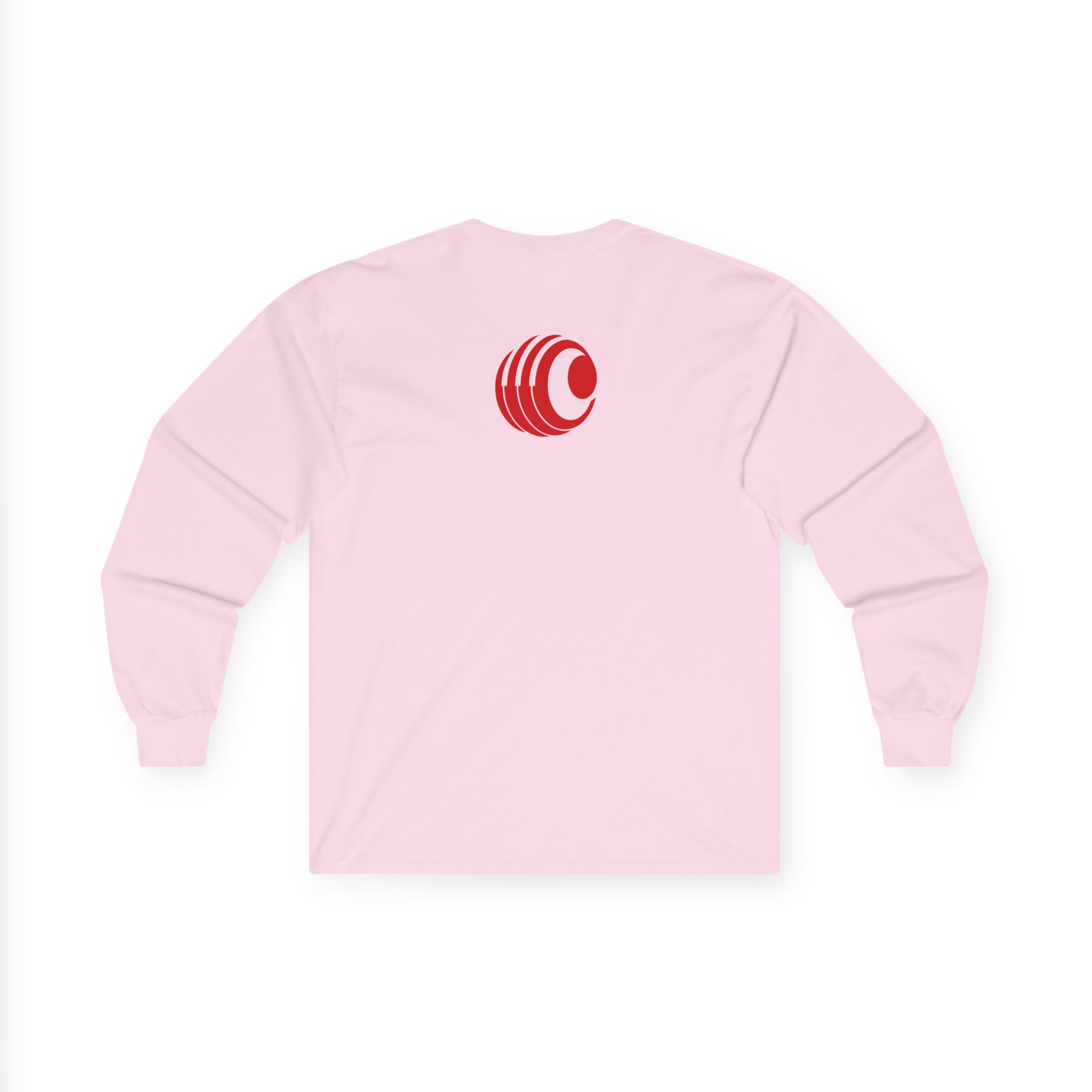 Charlie Puth I Used To Be Cringe Unisex Ultra Cotton Long Sleeve Tee - Image 18