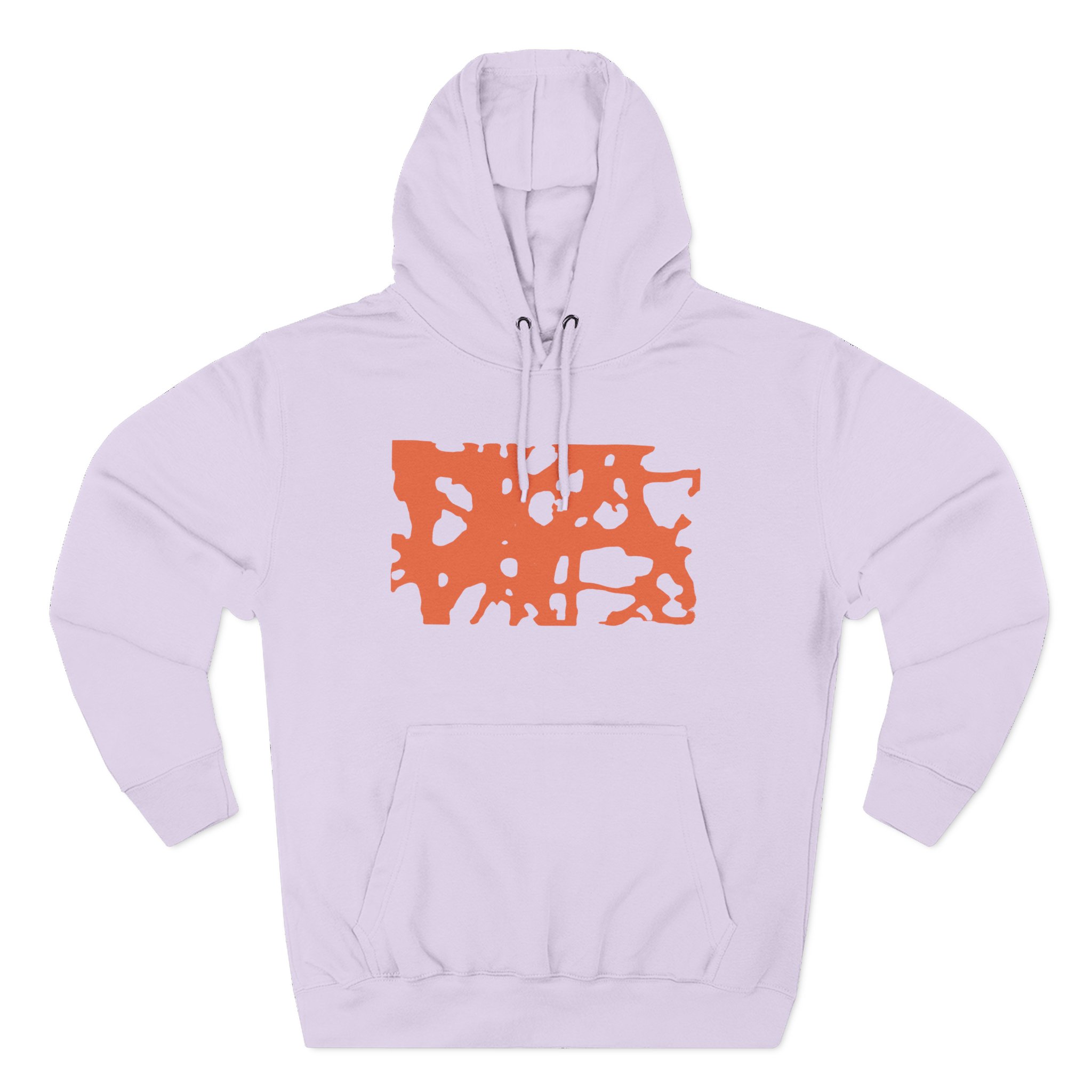 Meduza Resilience Three-Panel Fleece Hoodie - Image 15