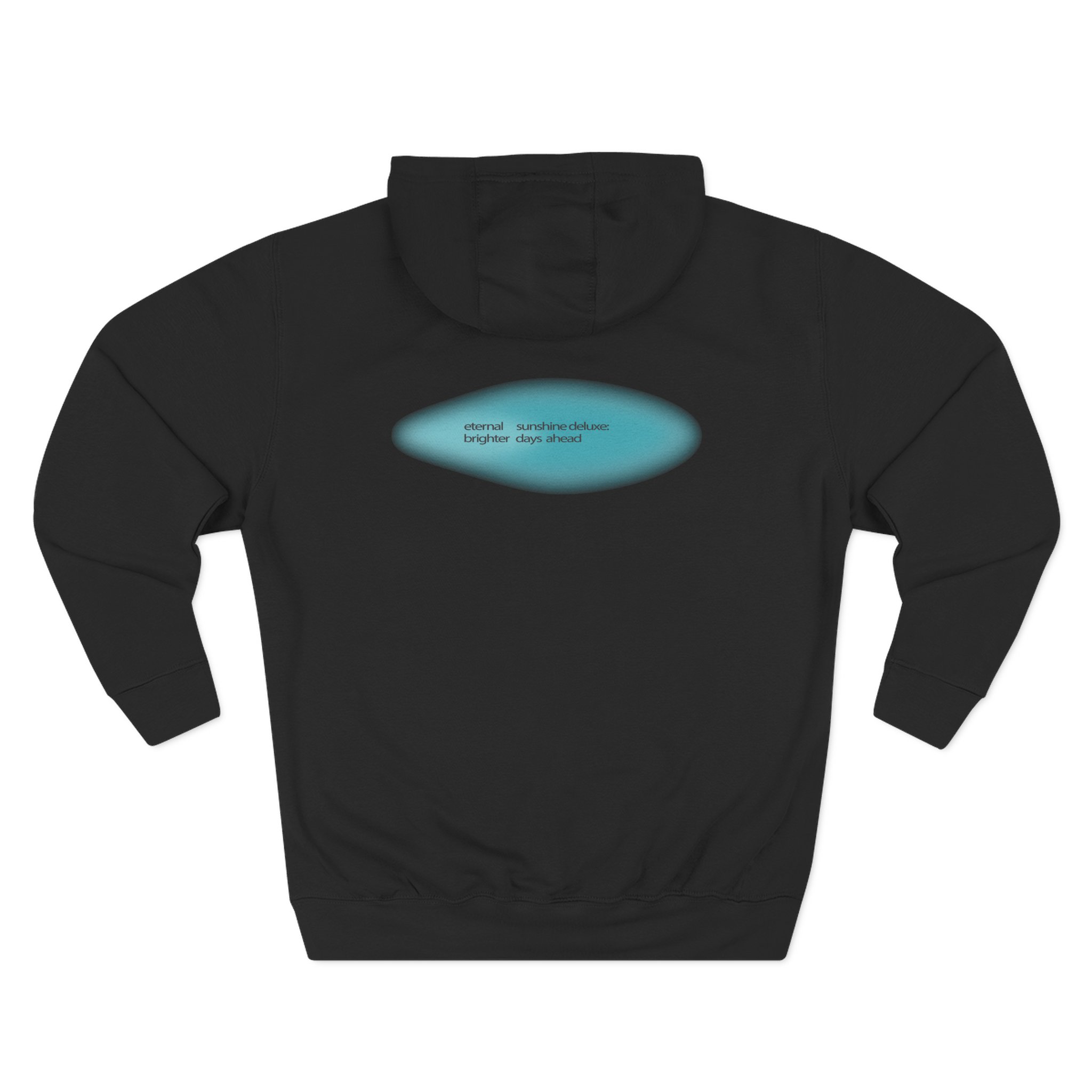 AG Brighter Days Spotlight Three-Panel Fleece Hoodie - Image 2