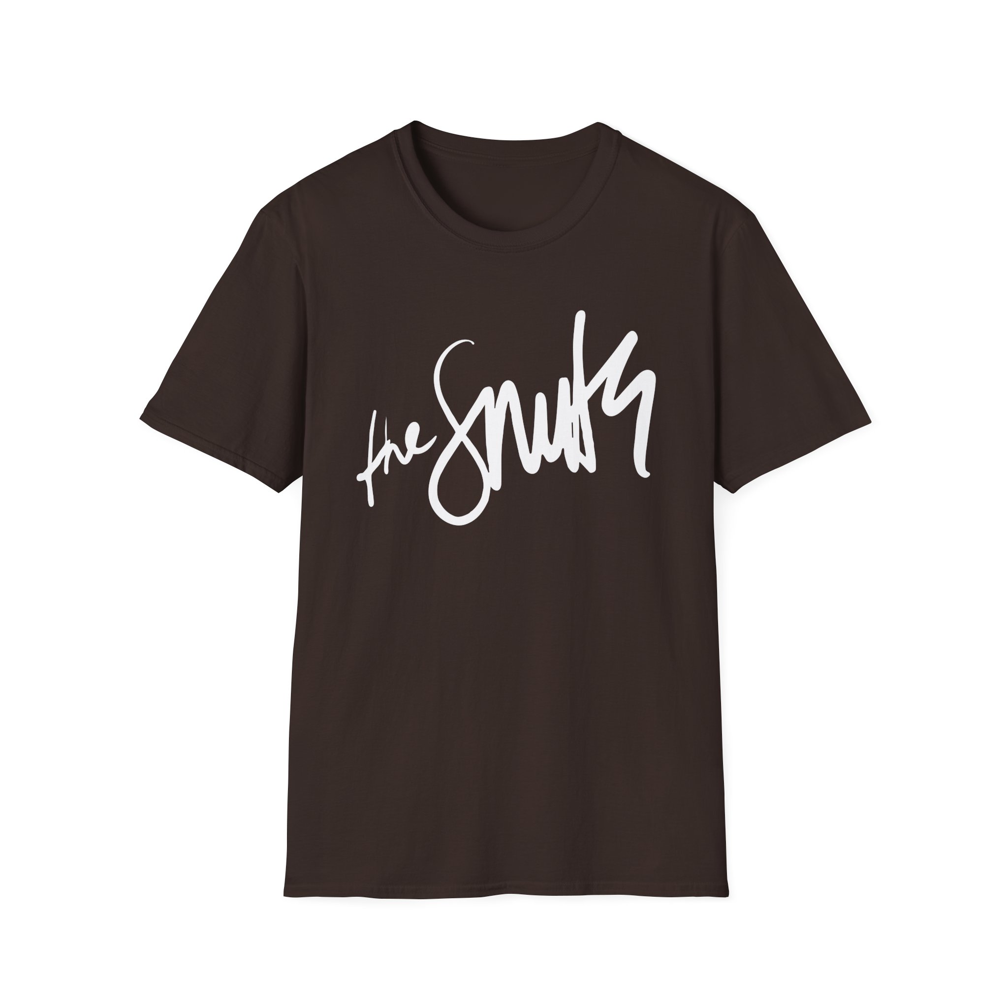 The Snuts Unisex Softstyle T-Shirt - Image 5