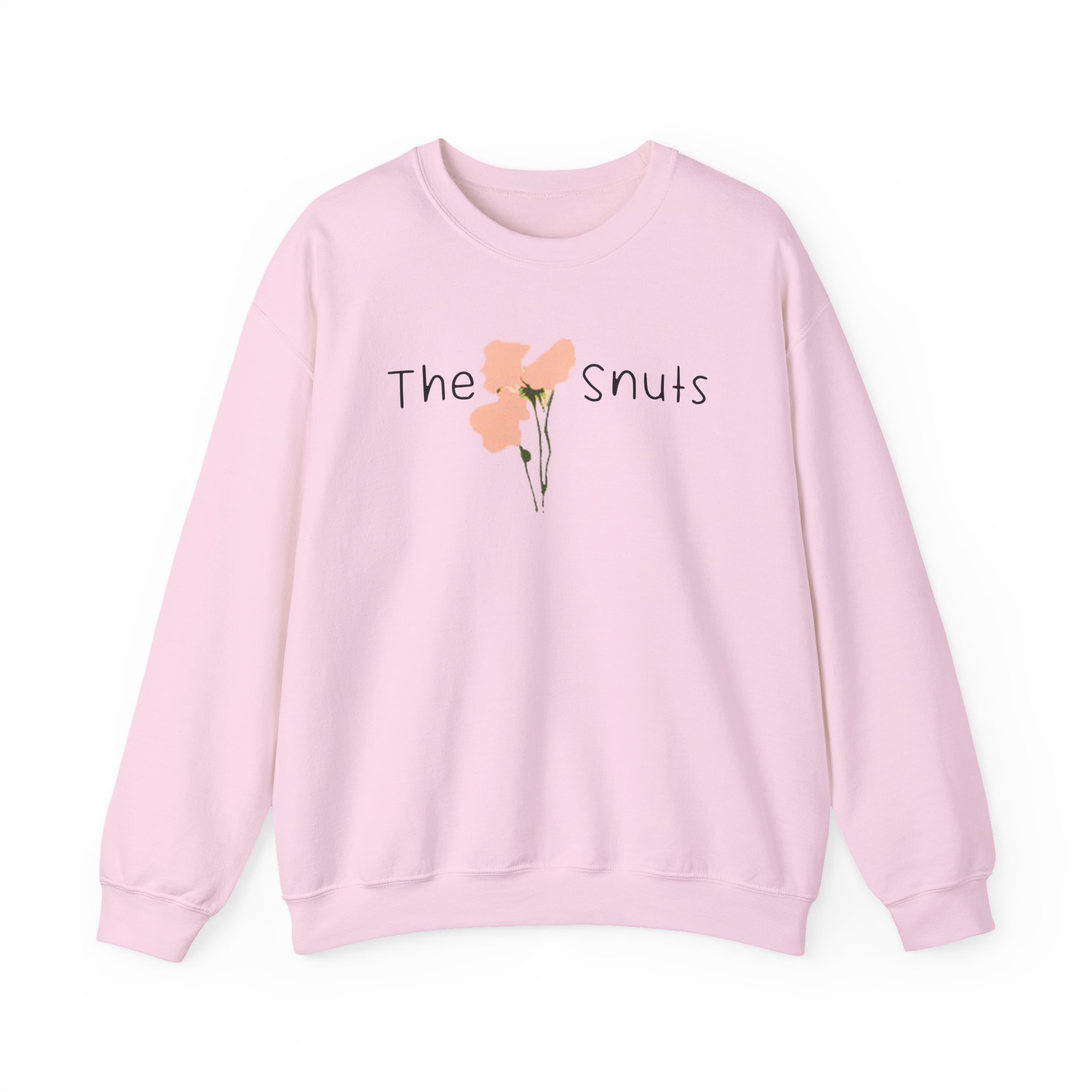 The Snuts Gloria Unisex Heavy Blend™ Crewneck Sweatshirt - Image 9