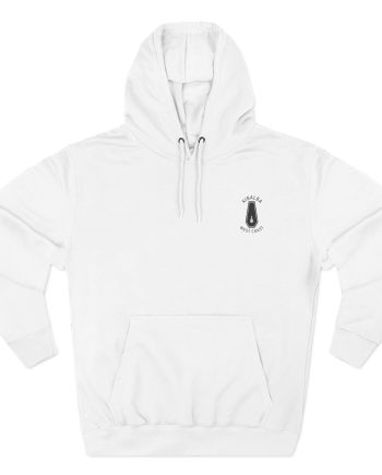 Cold Cuts Xibalba Well Fed Three-Panel Fleece Hoodie