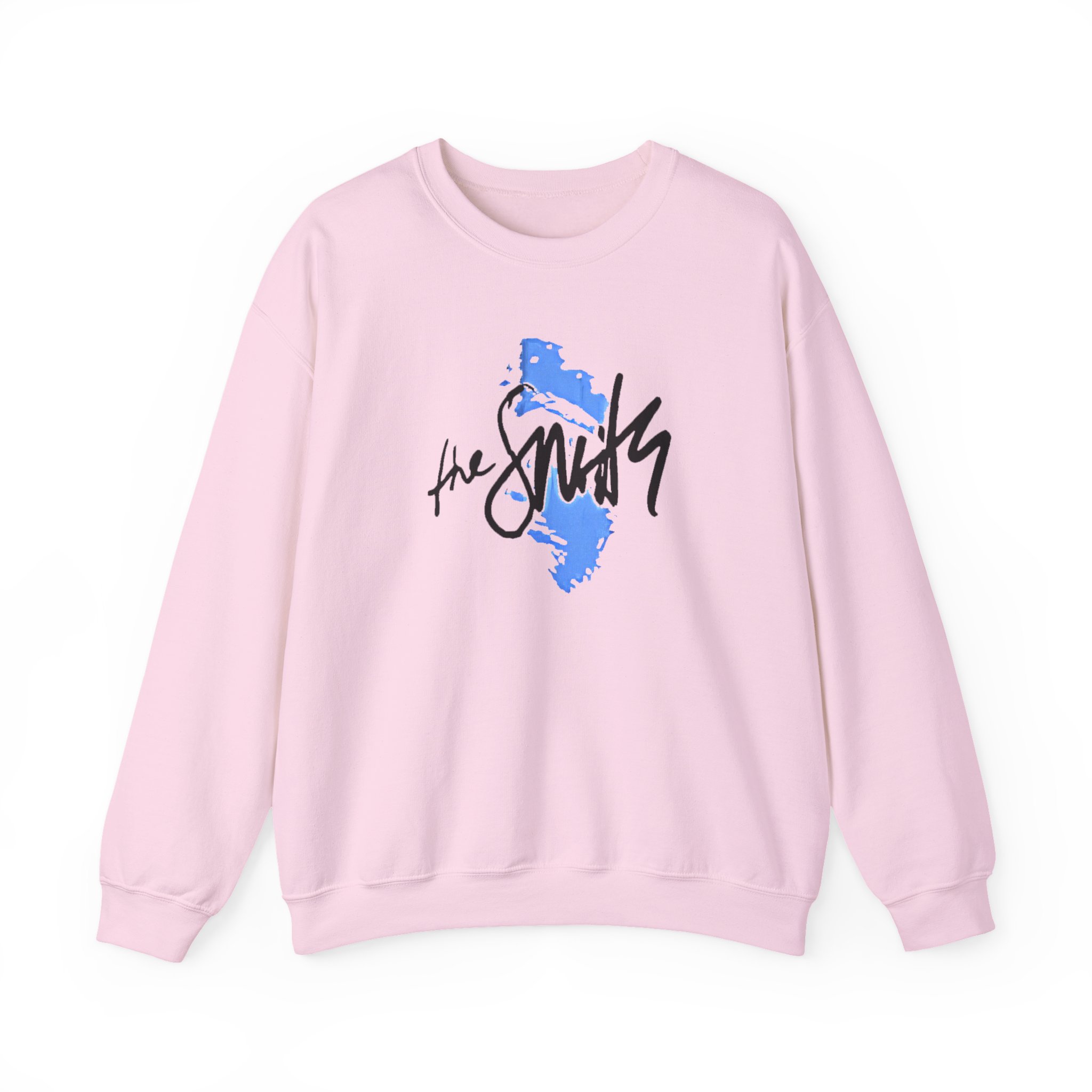 The Snuts Unisex Heavy Blend™ Crewneck Sweatshirt - Image 9
