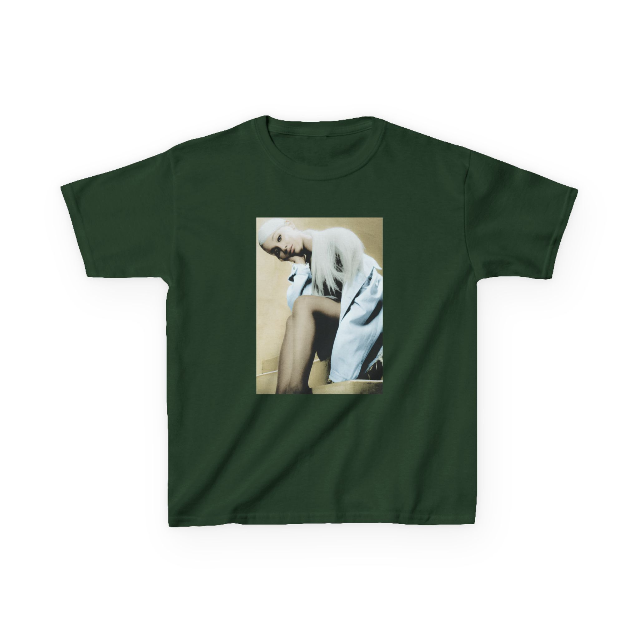 AG Sweetener Staircase Kids Heavy Cotton™ Tee - Image 7