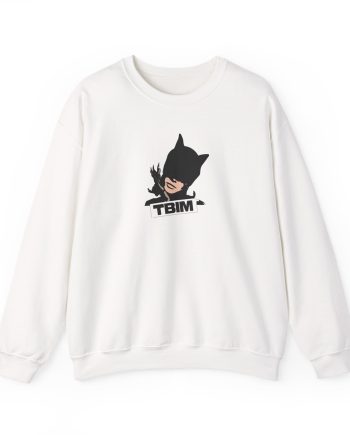 AG tbim Unisex Heavy Blend™ Crewneck Sweatshirt