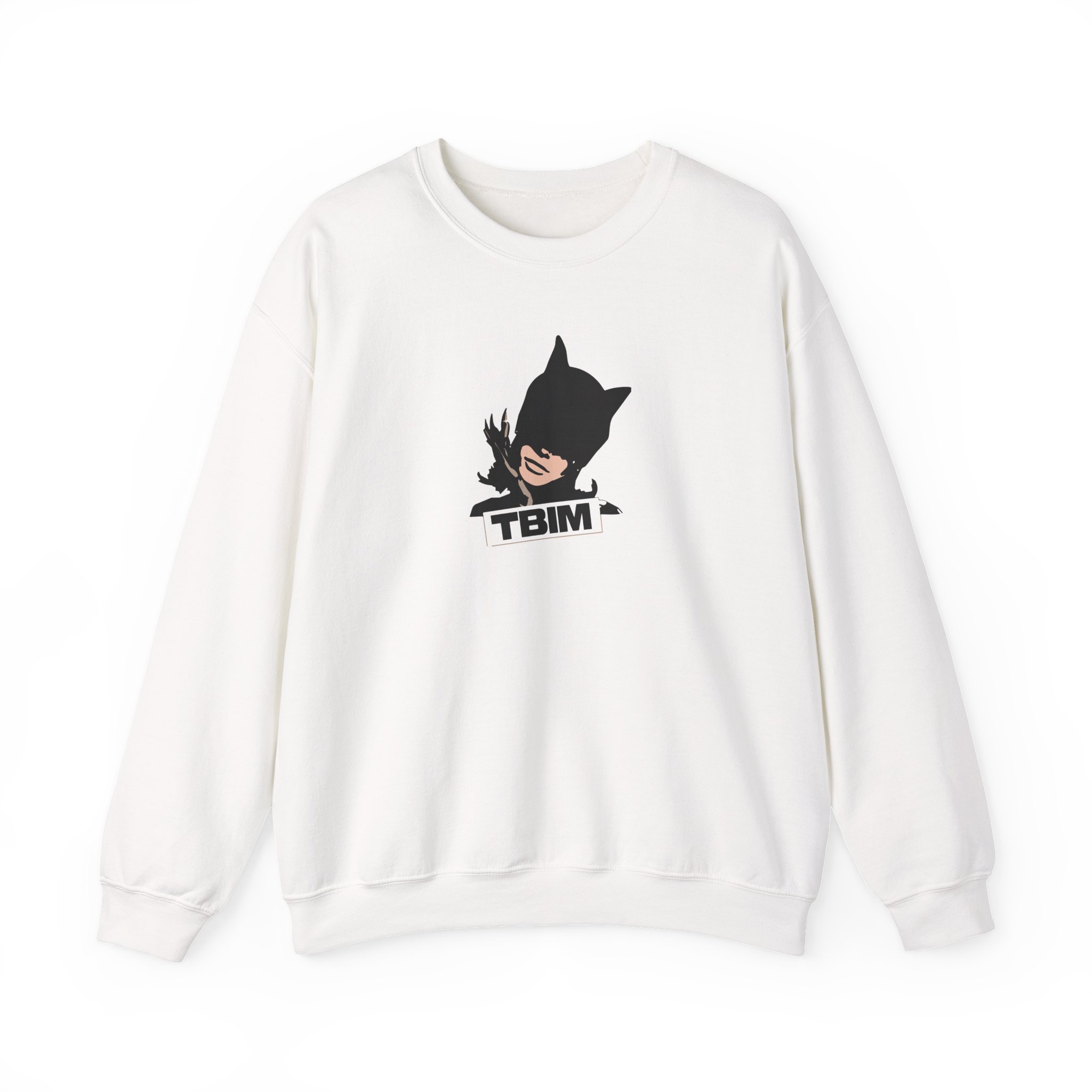AG tbim Unisex Heavy Blend™ Crewneck Sweatshirt