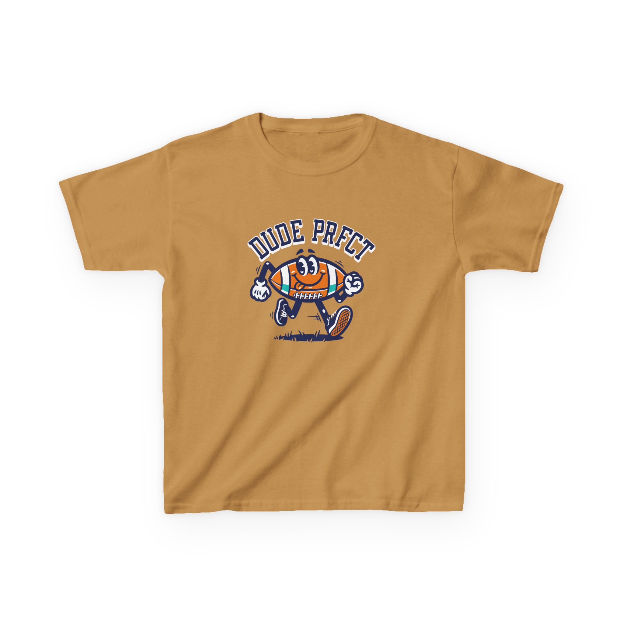 Dude Perfect Comeback Kids Heavy Cotton™ Tee - Image 7