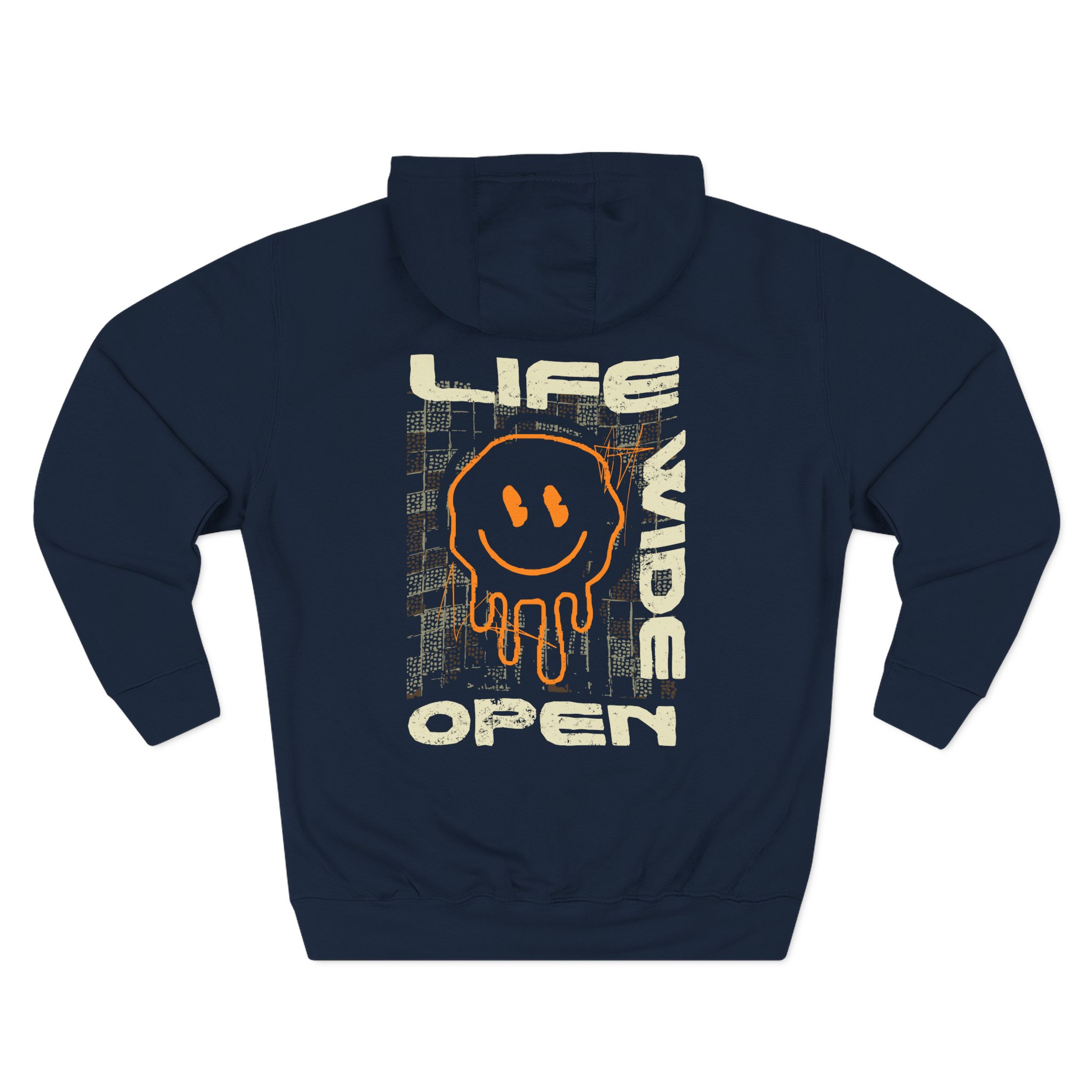 Cboystv Icon Three-Panel Fleece Hoodie - Image 8