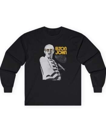 Ej Farewell Concert Series Unisex Ultra Cotton Long Sleeve Tee