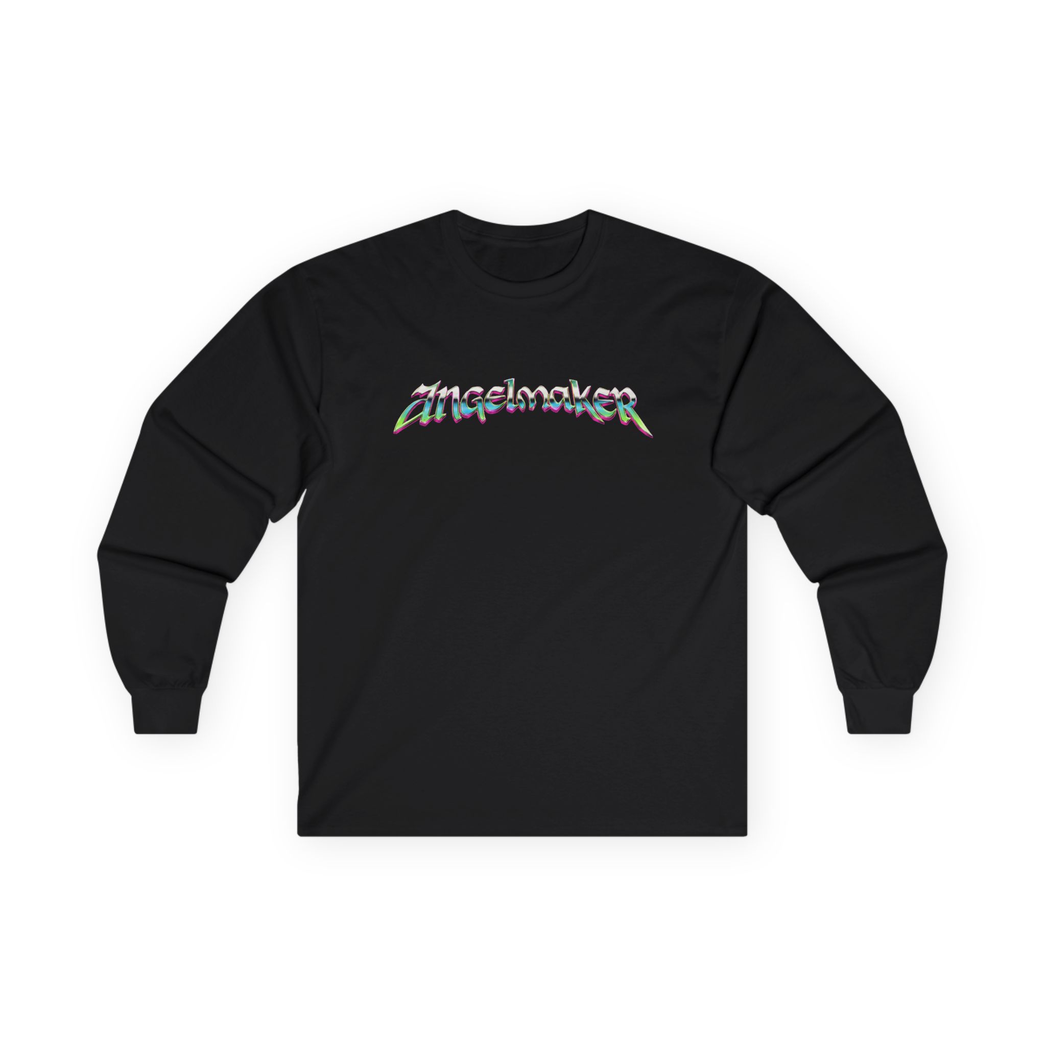 Angelmaker Wolf Spirit (Tour Edition) Unisex Ultra Cotton Long Sleeve Tee