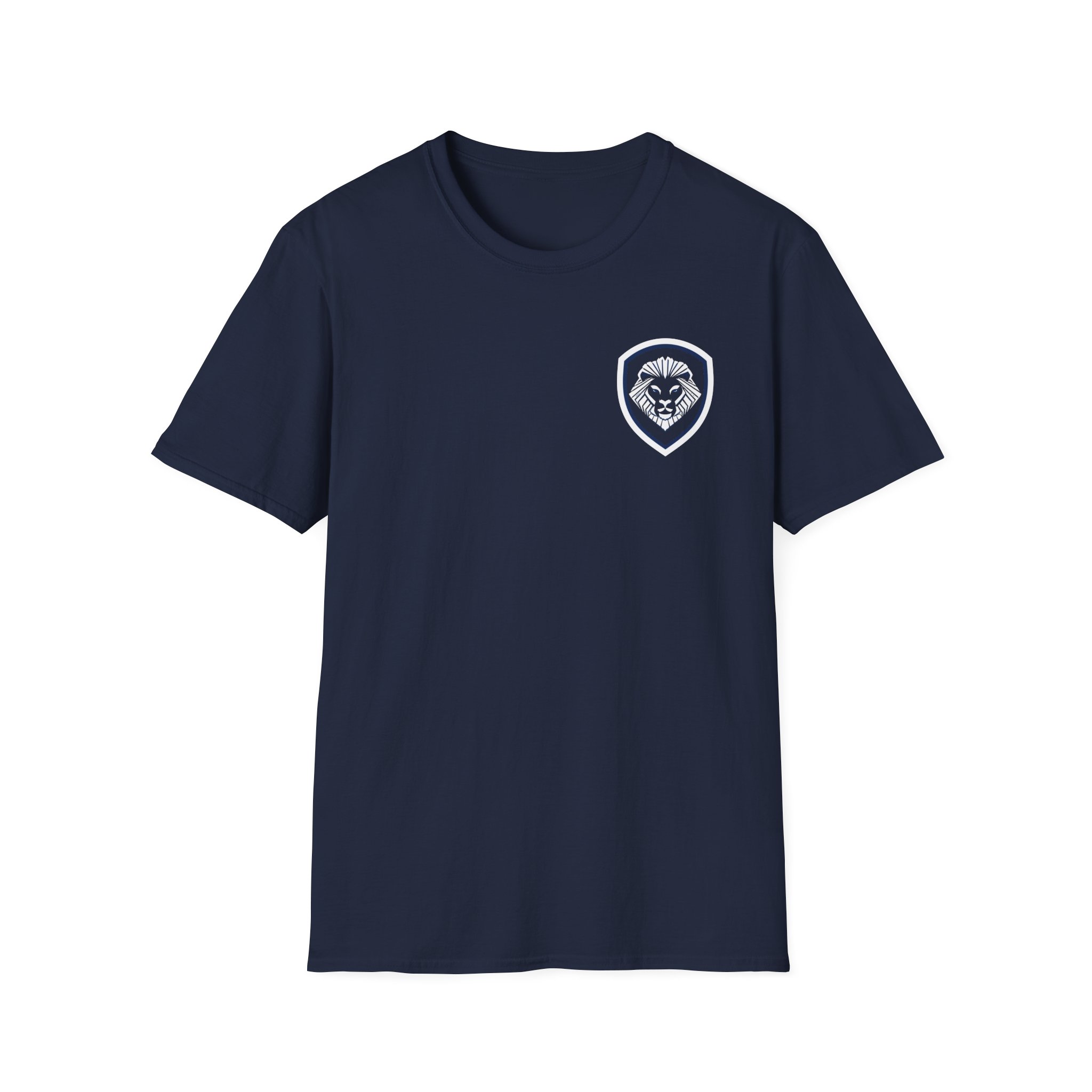 Valuetainment the Greatest Country in the World Unisex Softstyle T-Shirt - Image 21