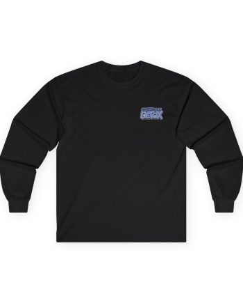 One Ok Rock Detox Unisex Ultra Cotton Long Sleeve Tee