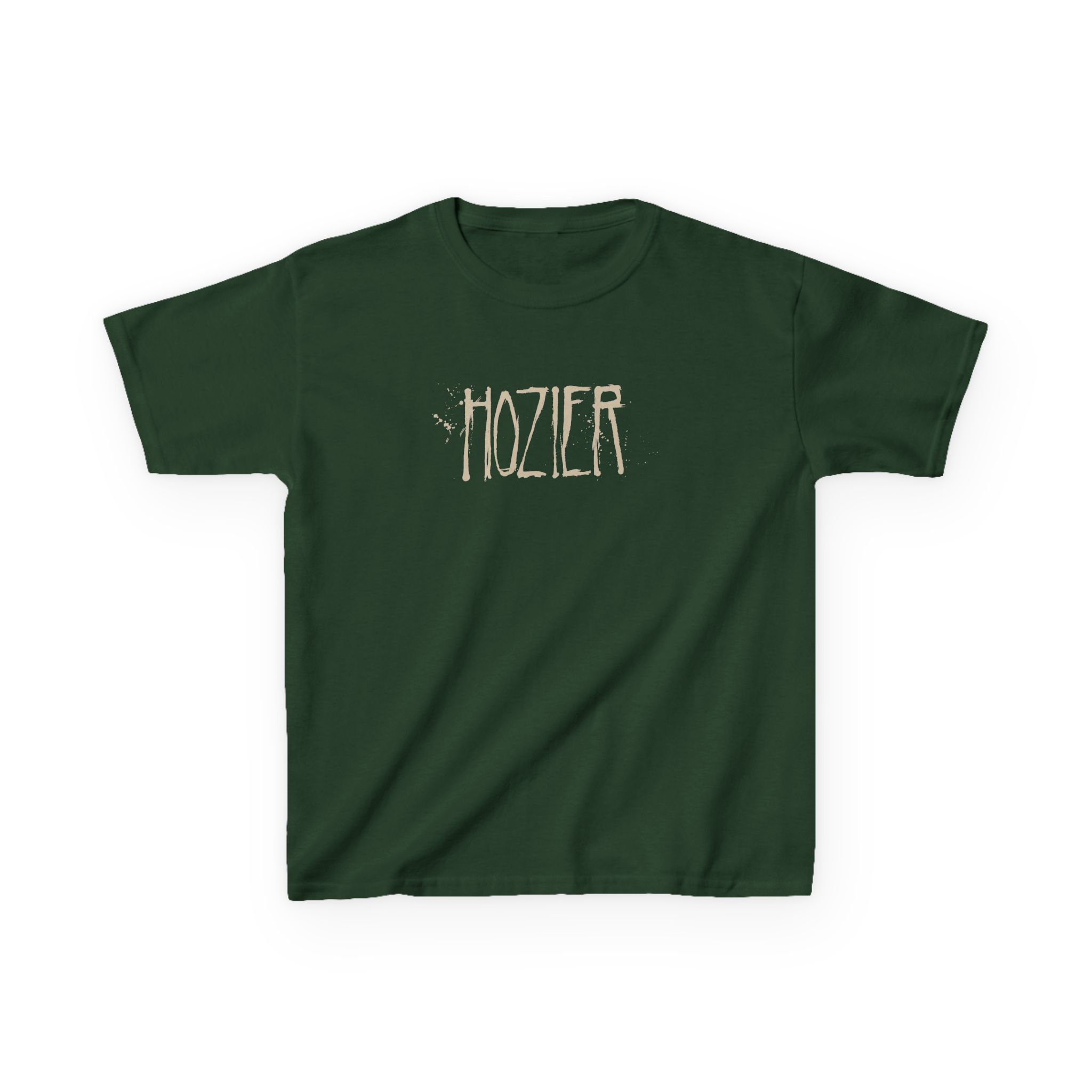 Hozier 10th Anniversary Kids Heavy Cotton™ Tee - Image 5
