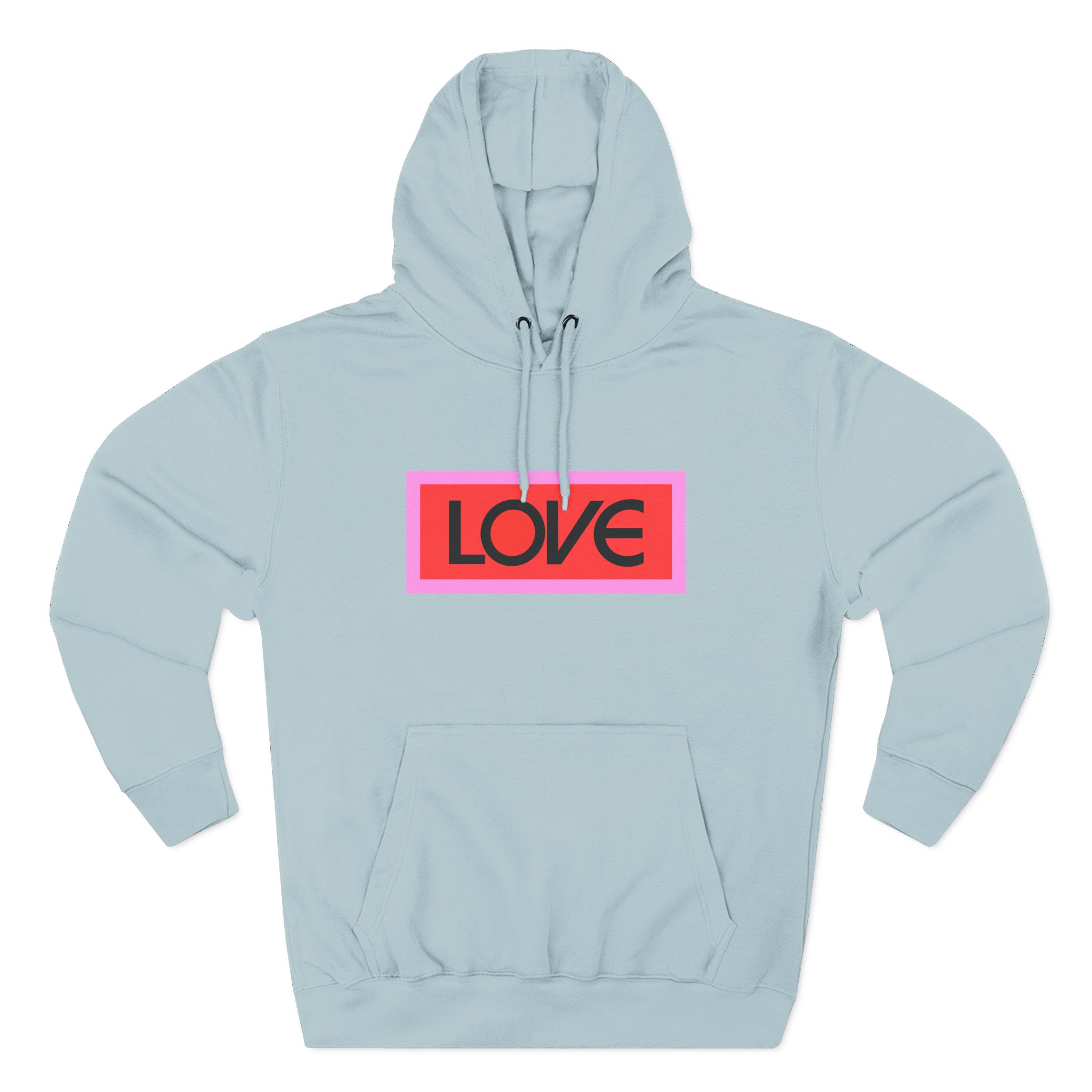 John Legend Love In Las Vegas Three-Panel Fleece Hoodie - Image 17