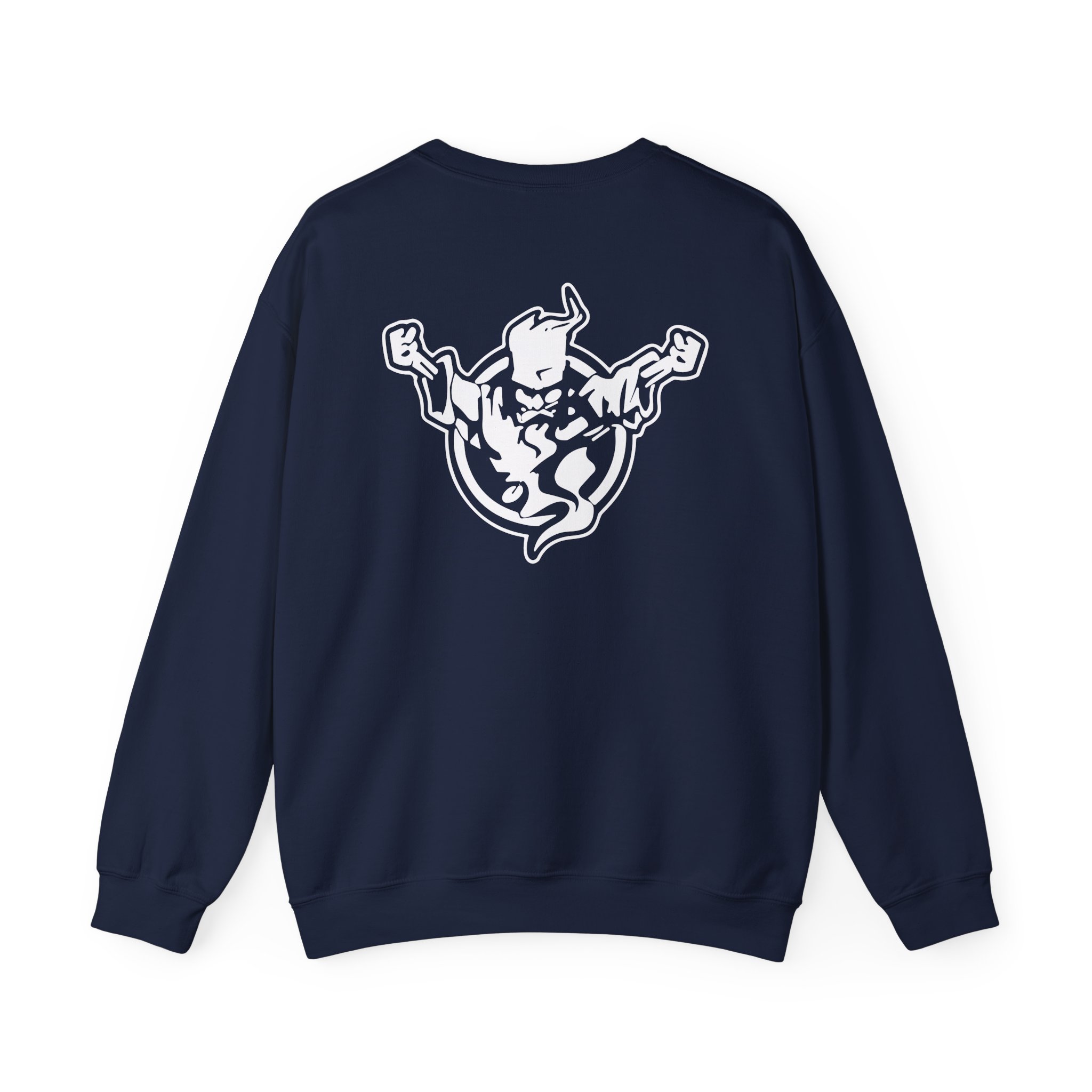 Thunderdome Summer Unisex Heavy Blend™ Crewneck Sweatshirt - Image 12