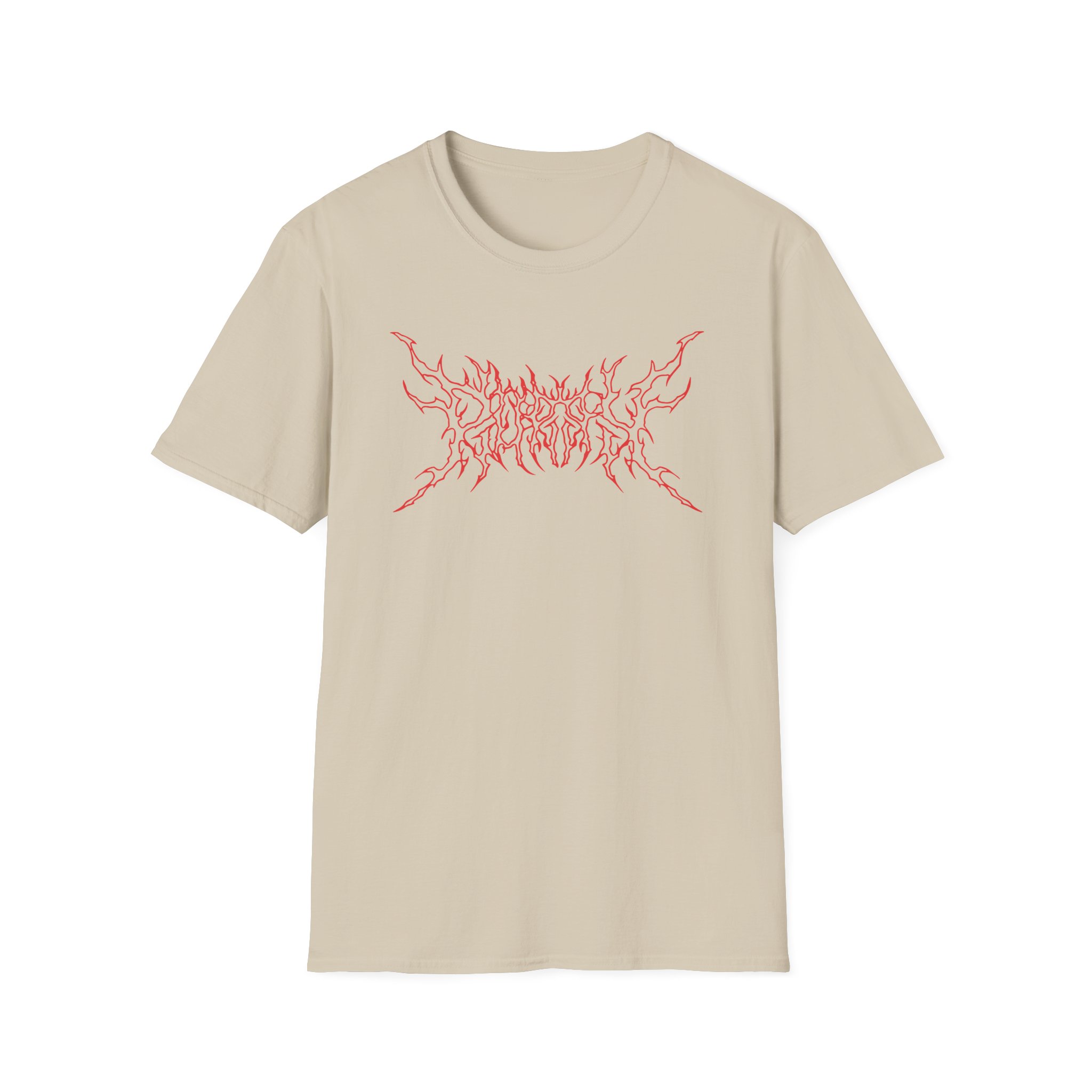 Poppy Unisex Softstyle T-Shirt - Image 3