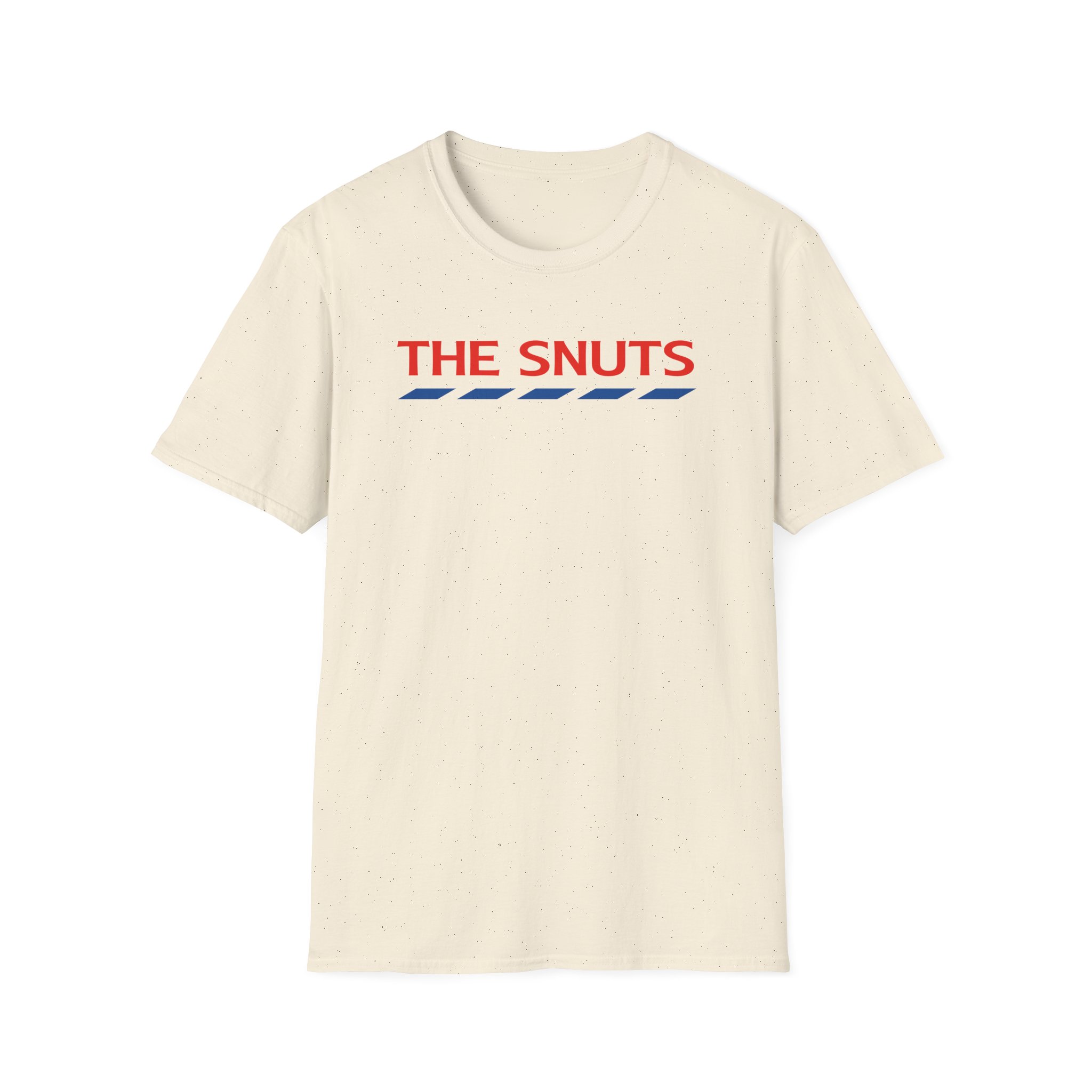 The Snuts Supermarket Unisex Softstyle T-Shirt - Image 9