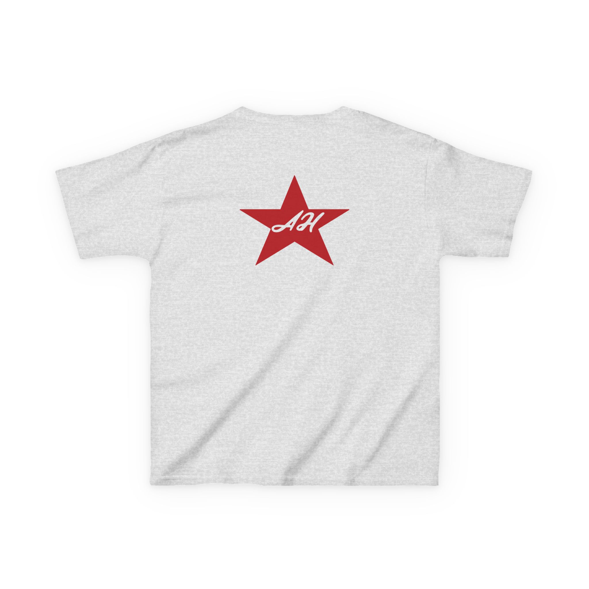 Benson Boone Holiday Knit Kids Heavy Cotton™ Tee - Image 4